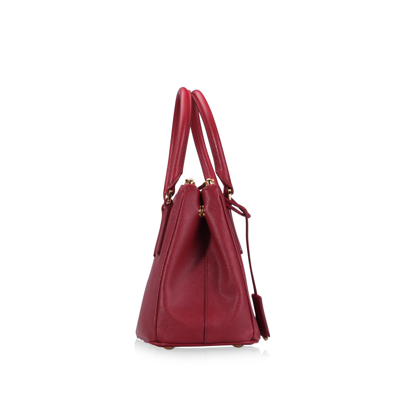 Prada Lux Crossbody Bag Saffiano Mini Lux Mini 1