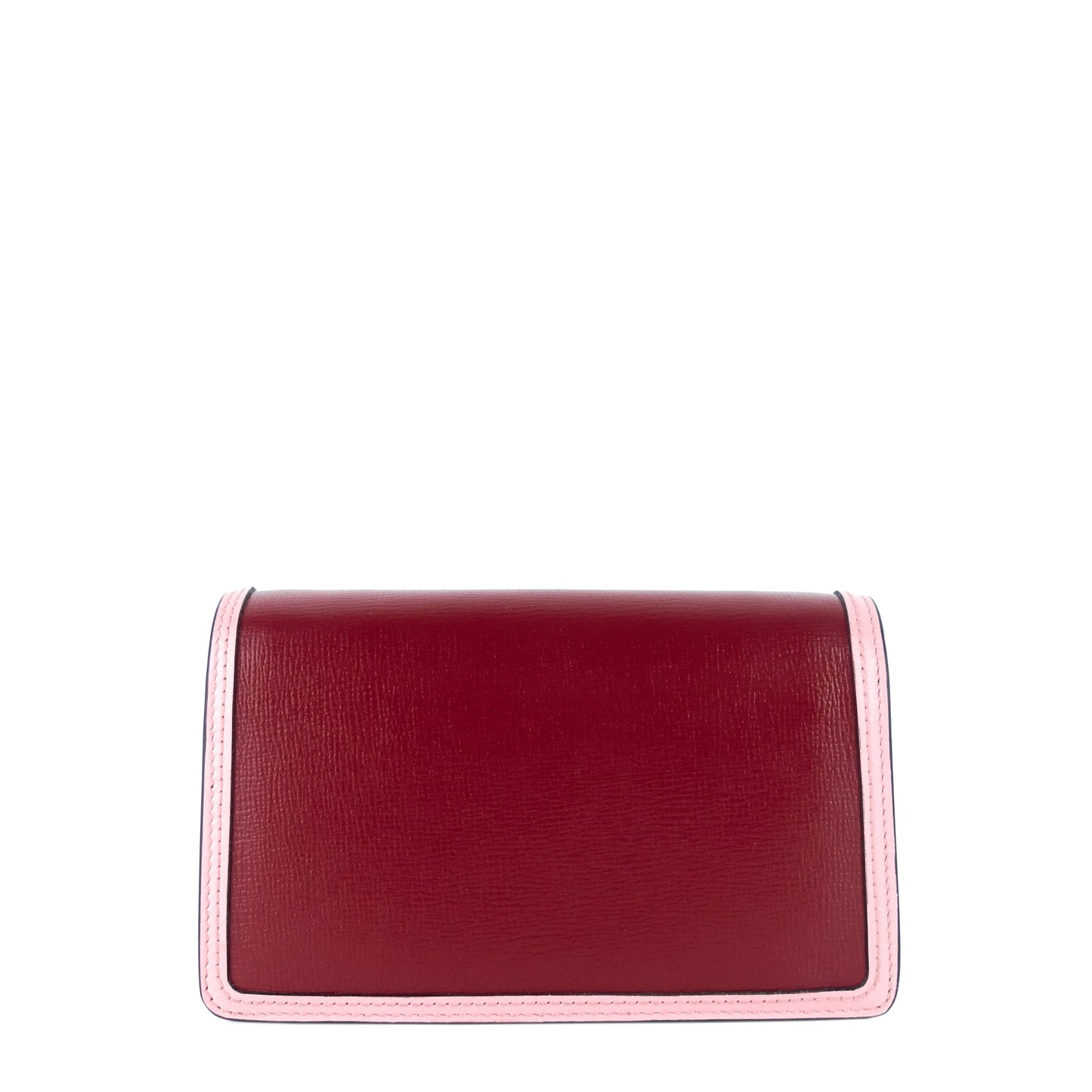 Gucci Dionysus Super Two Tone Bag Leather Mini Shoulder Bag