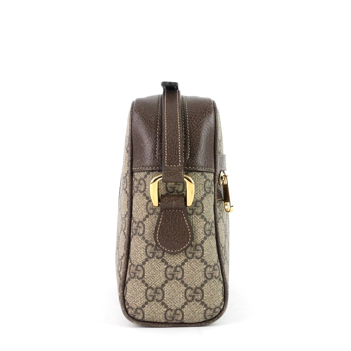 Gucci Ophidia Supreme Bag Canvas Small Shoulder Bag Gucci Oc1332