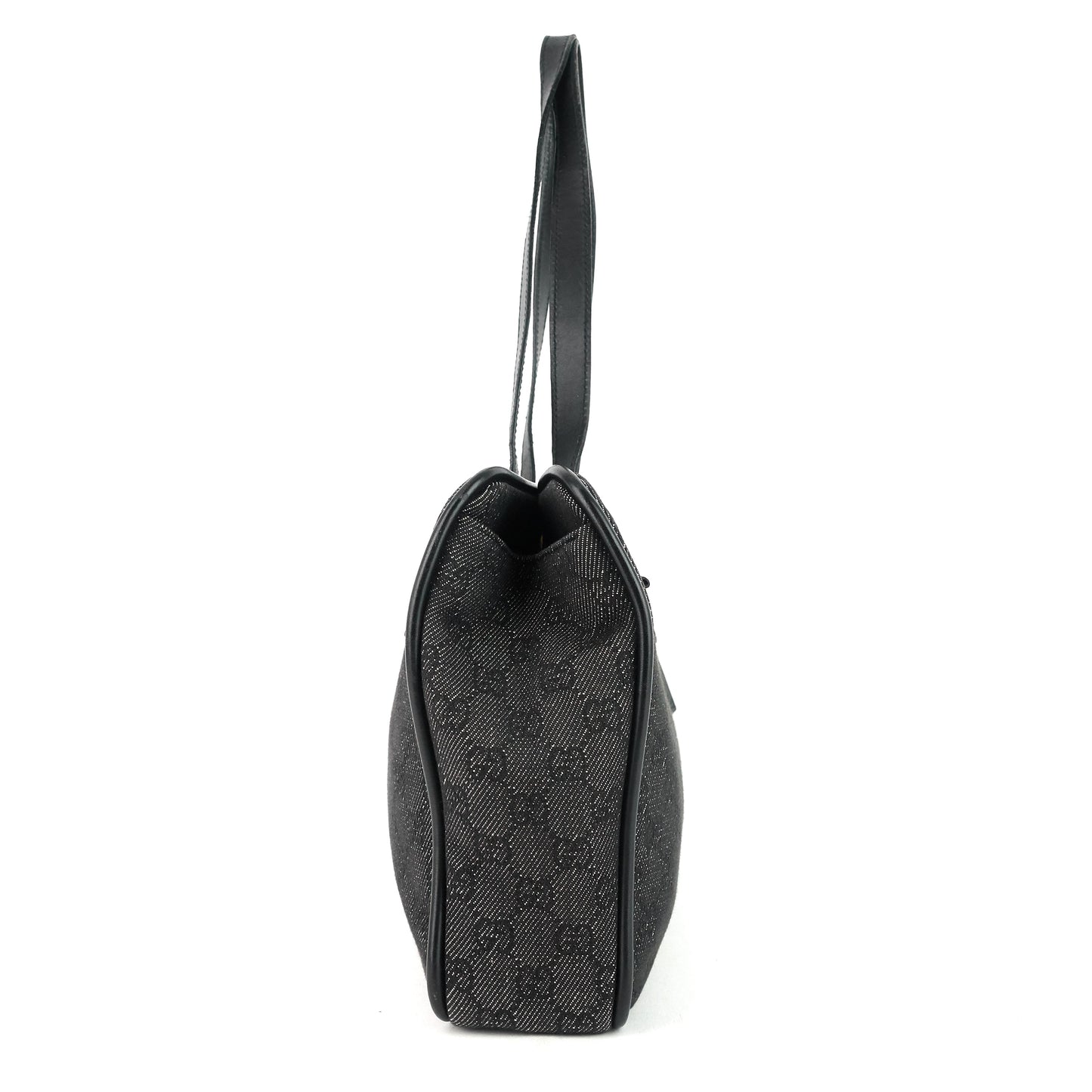Gucci Tote Bag Canvas Gucci Oc1796