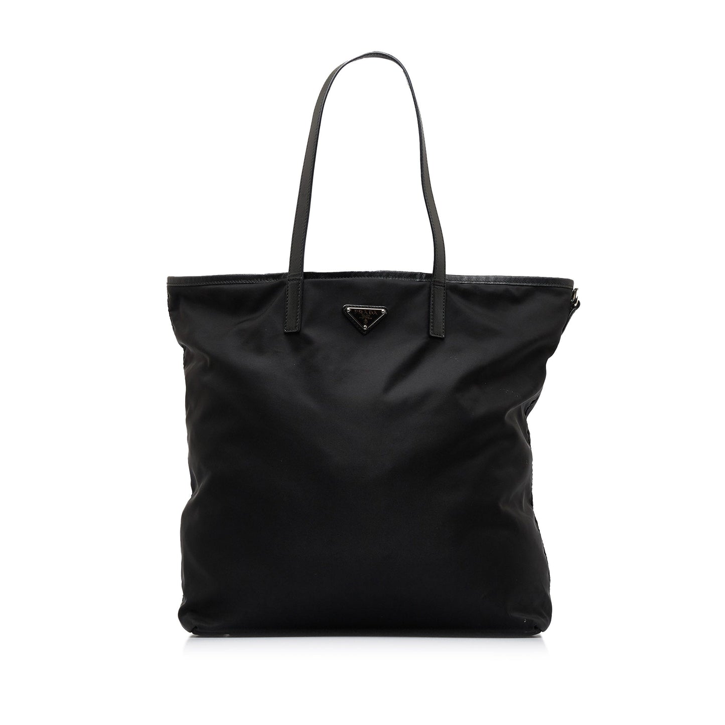 Prada Tessuto Tote Bag Tote Bag 13