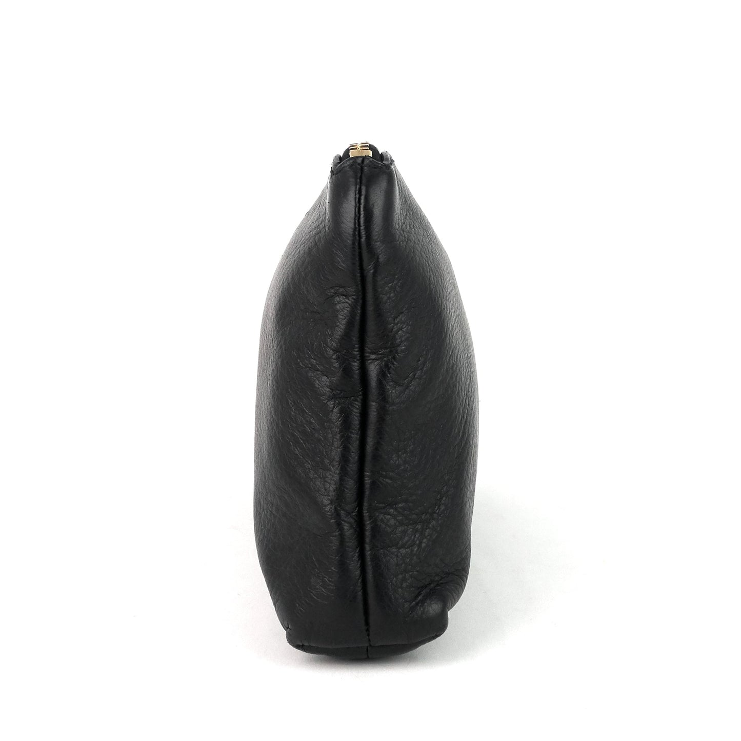 Gucci Sienna Tassel Clutch Bag Leather