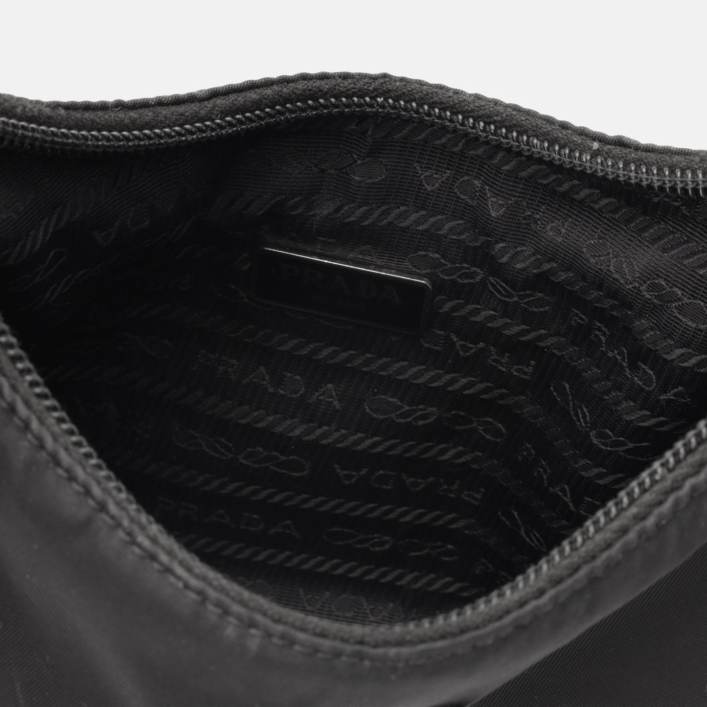 Prada Re Edition Shoulder Bag