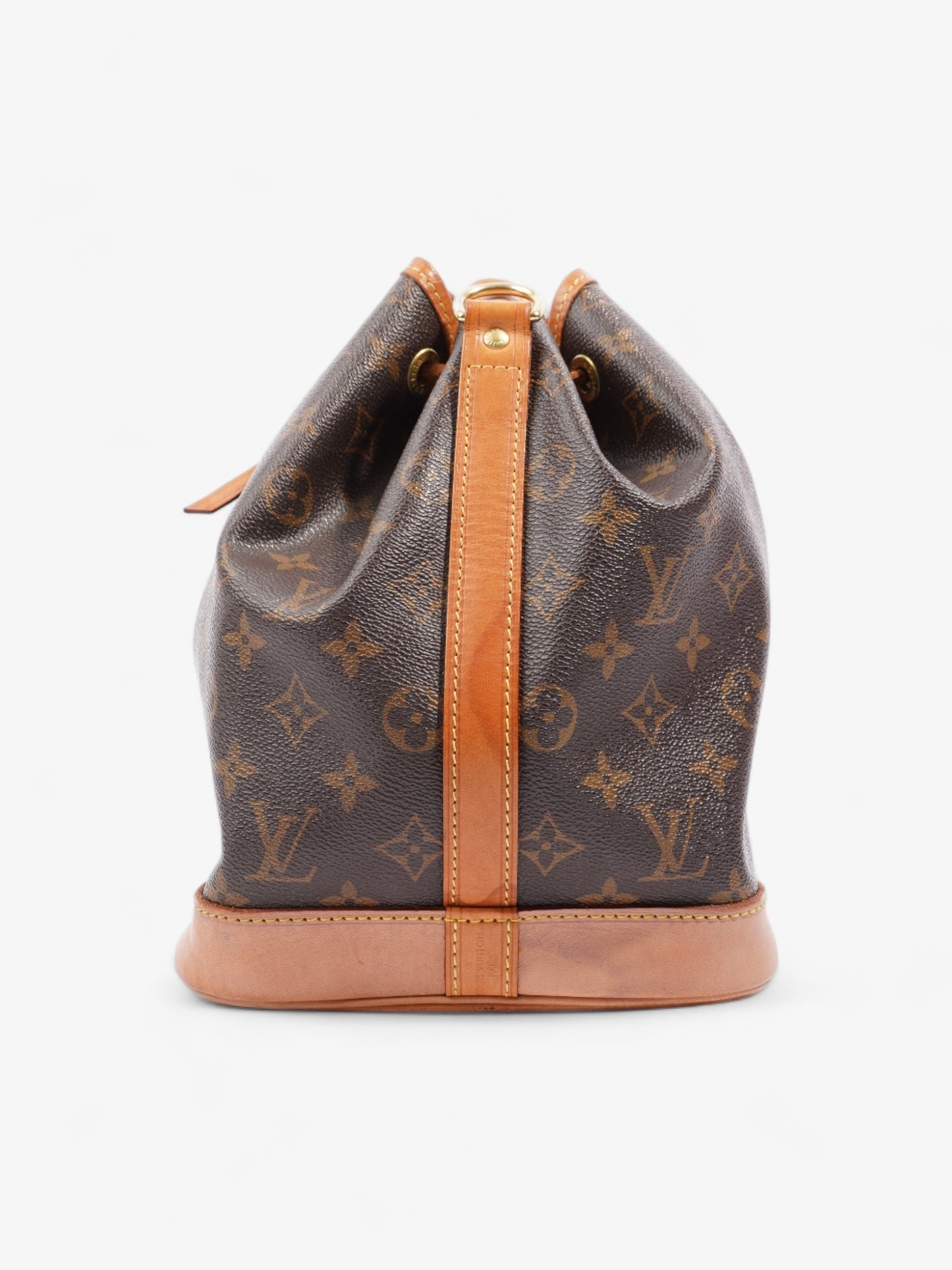 Louis Vuitton Petit Noé Coated Monogram Canvas Coated Canvas Apparel Canvas 1