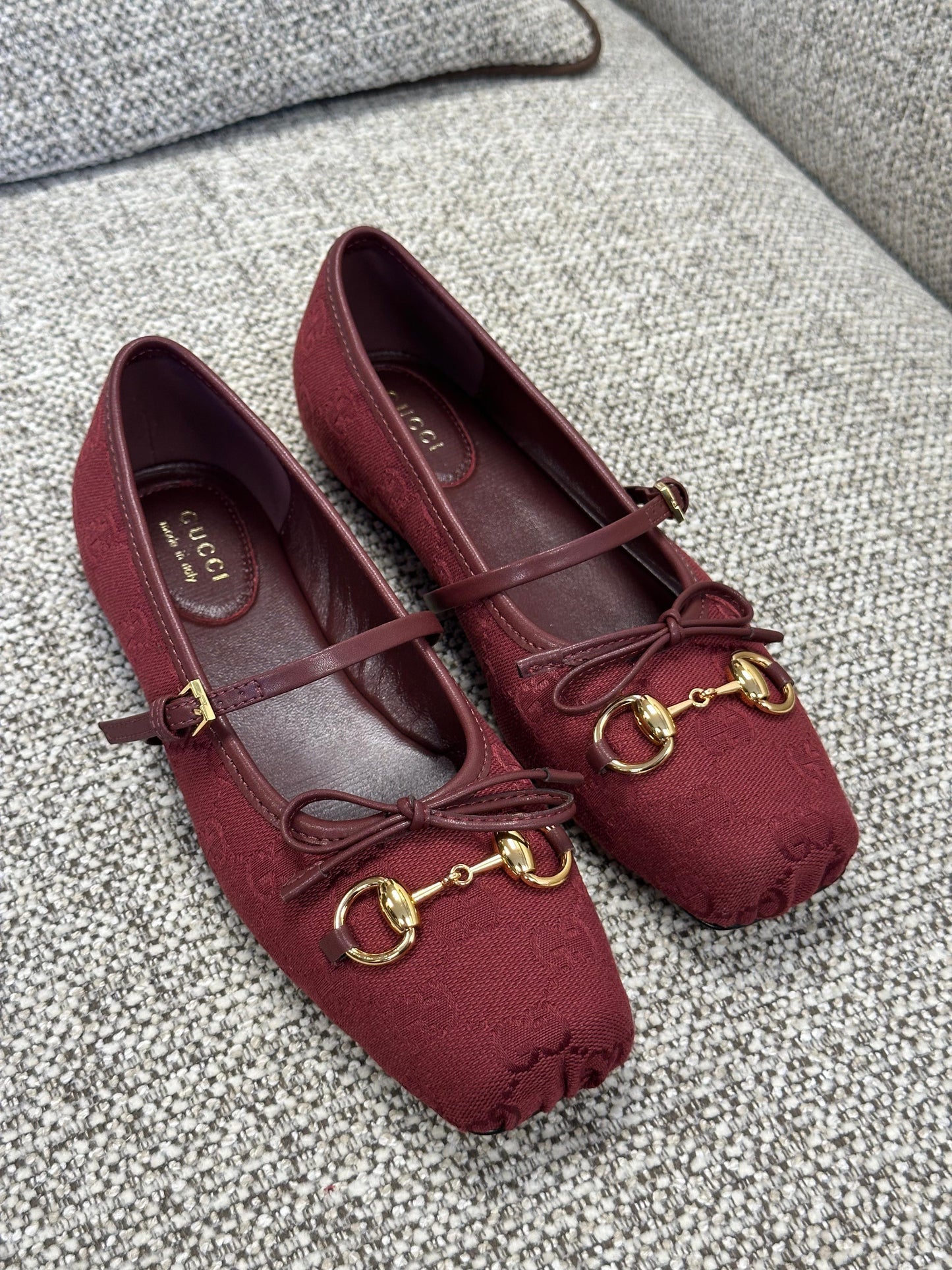 GUCCI