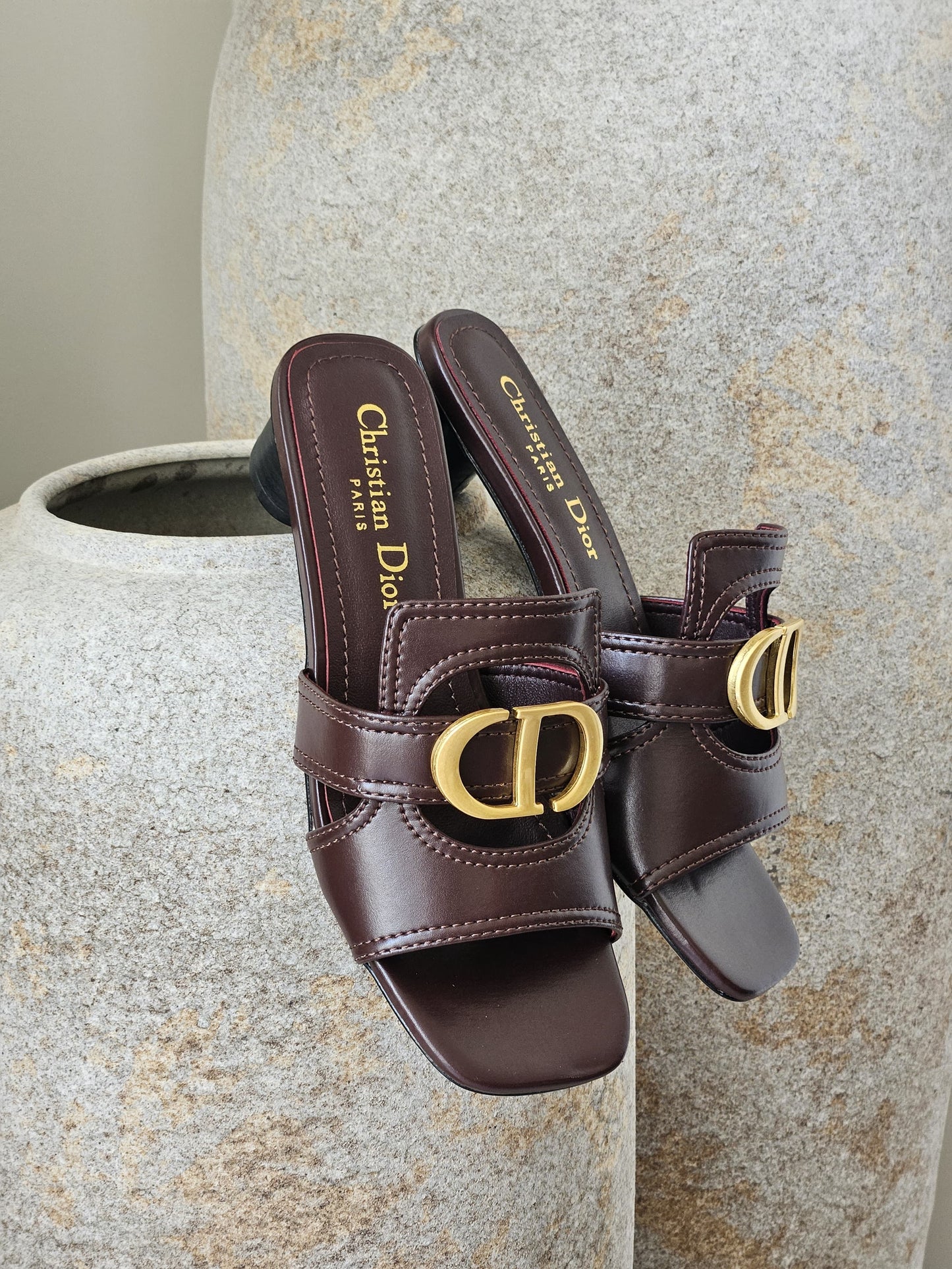 48 Shoes
