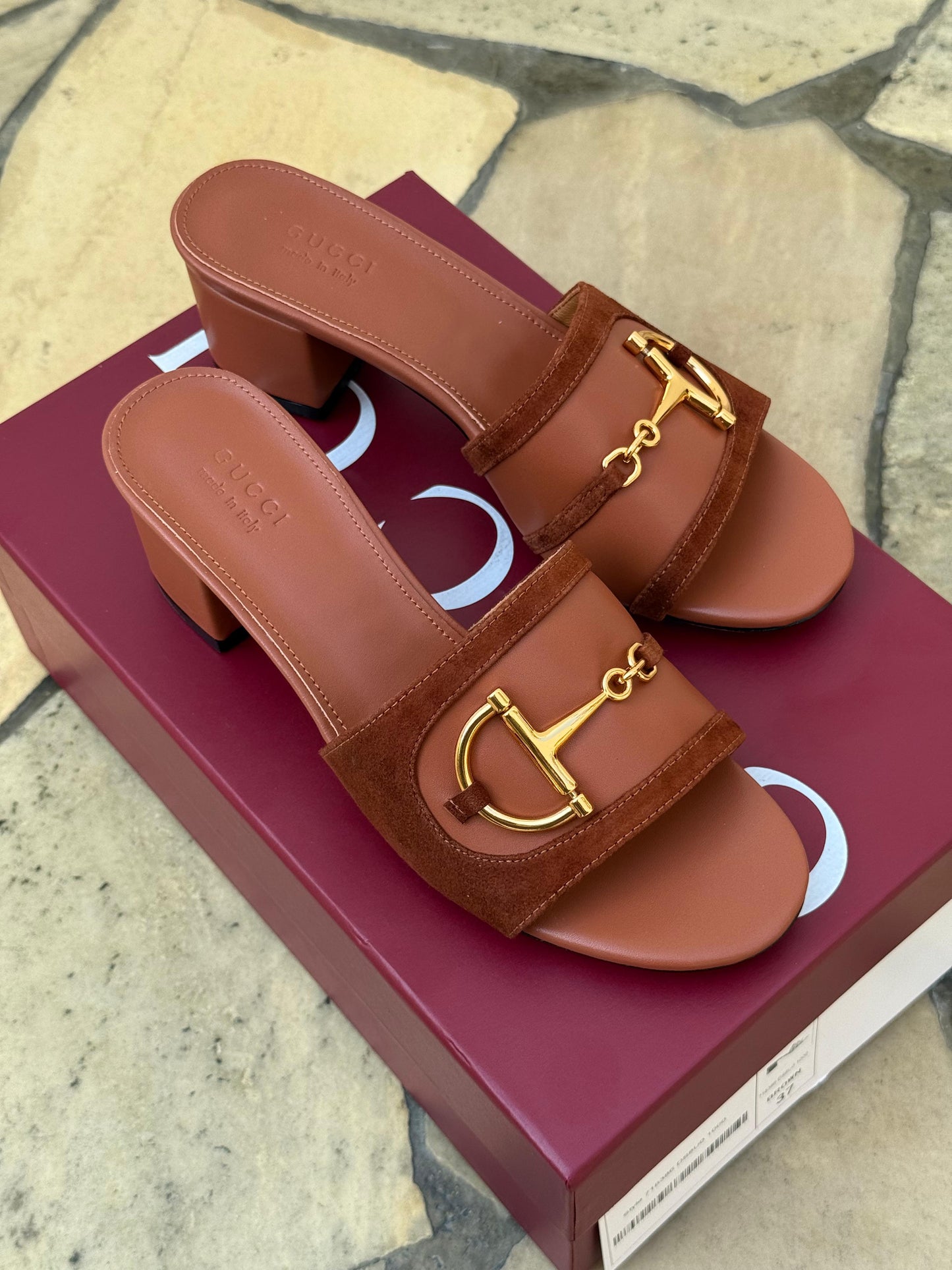 GUCCI