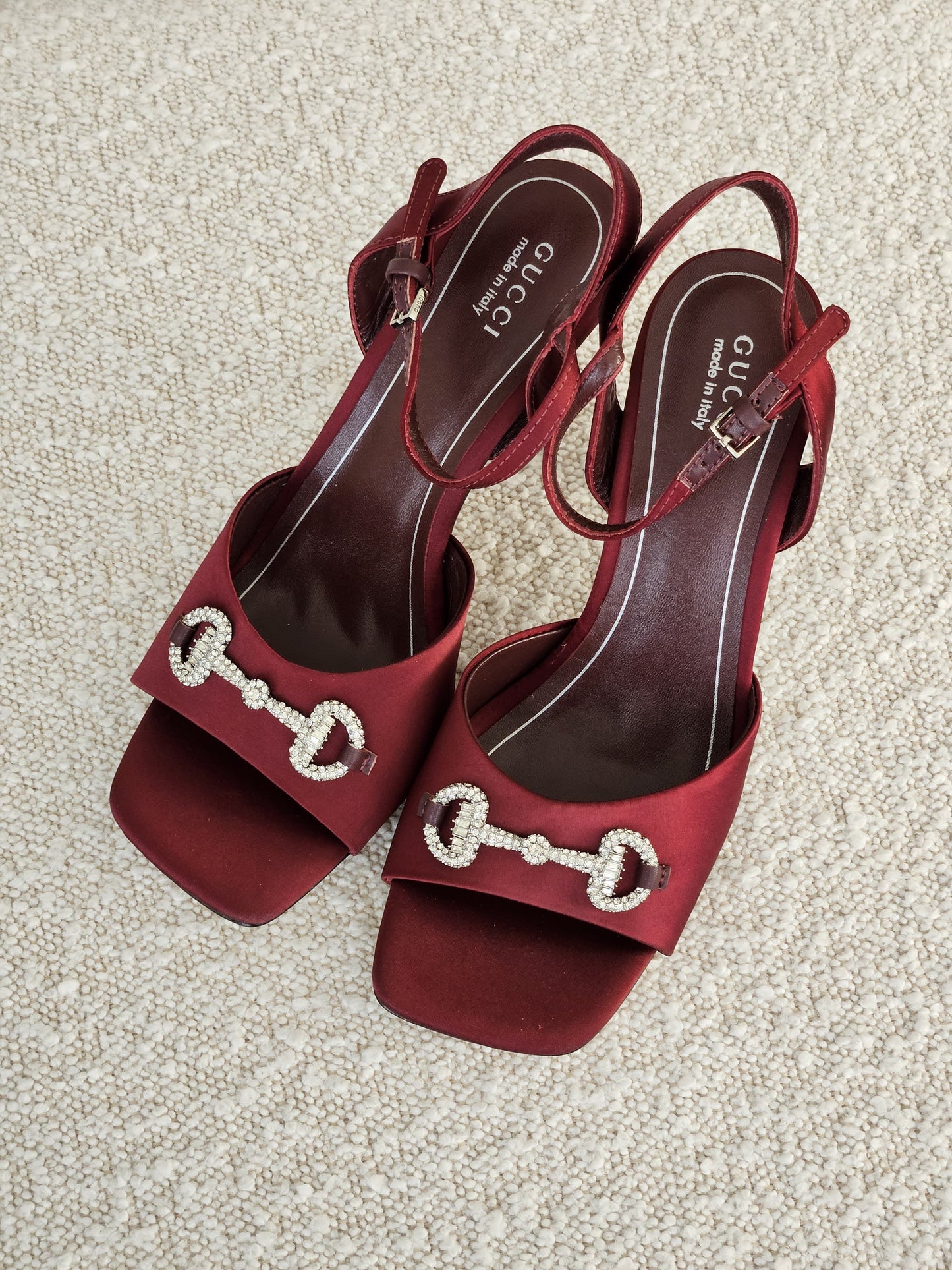GUCCI