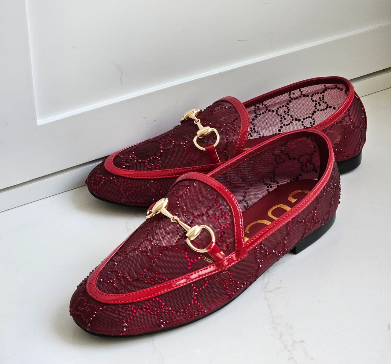 GUCCI