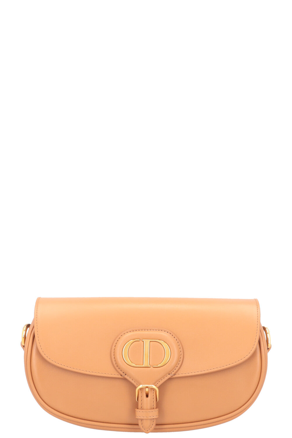 Dior Crossbody Bag Bobby East West Bag Beige