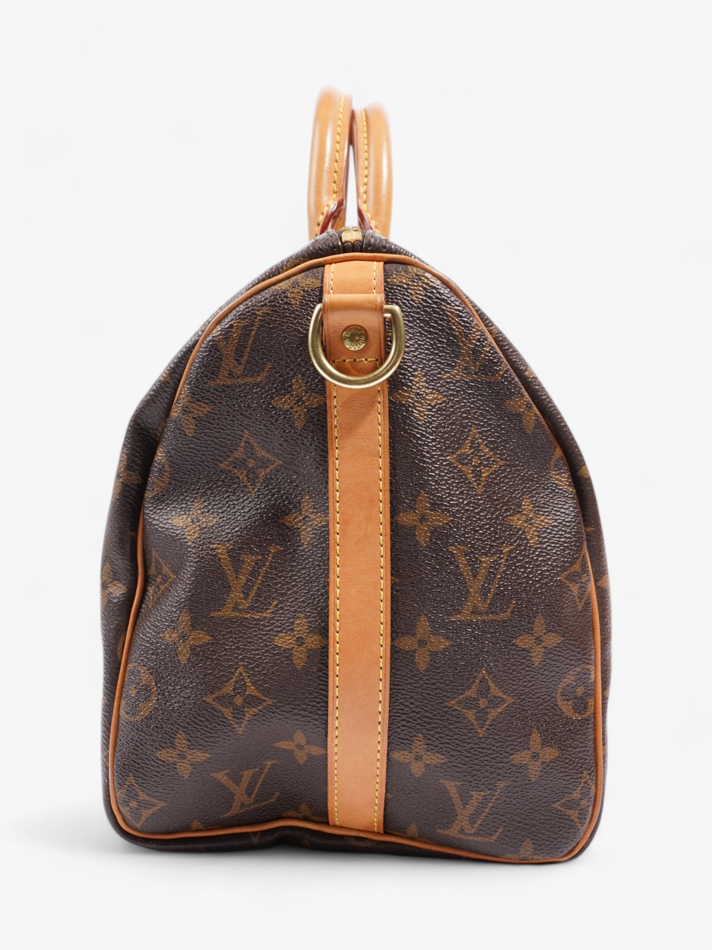 Louis Vuitton Speedy Bandoulière 30 Monogram Canvas Handbag