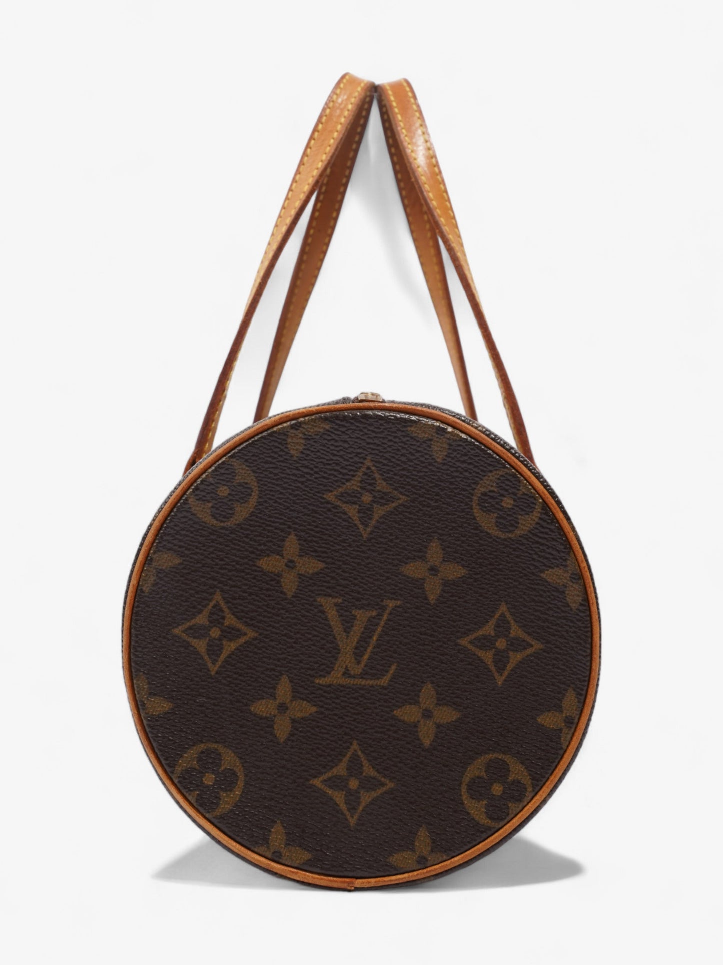 Louis Vuitton Papillon Coated 26 Monogram Canvas Coated Canvas Apparel 32