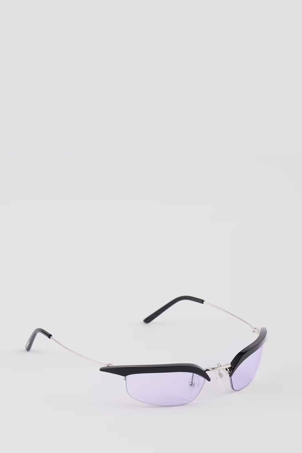 Prada Handbag Runway Sunglasses