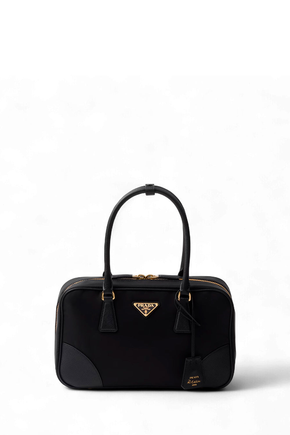 Prada Handbag Re-Edition Medium