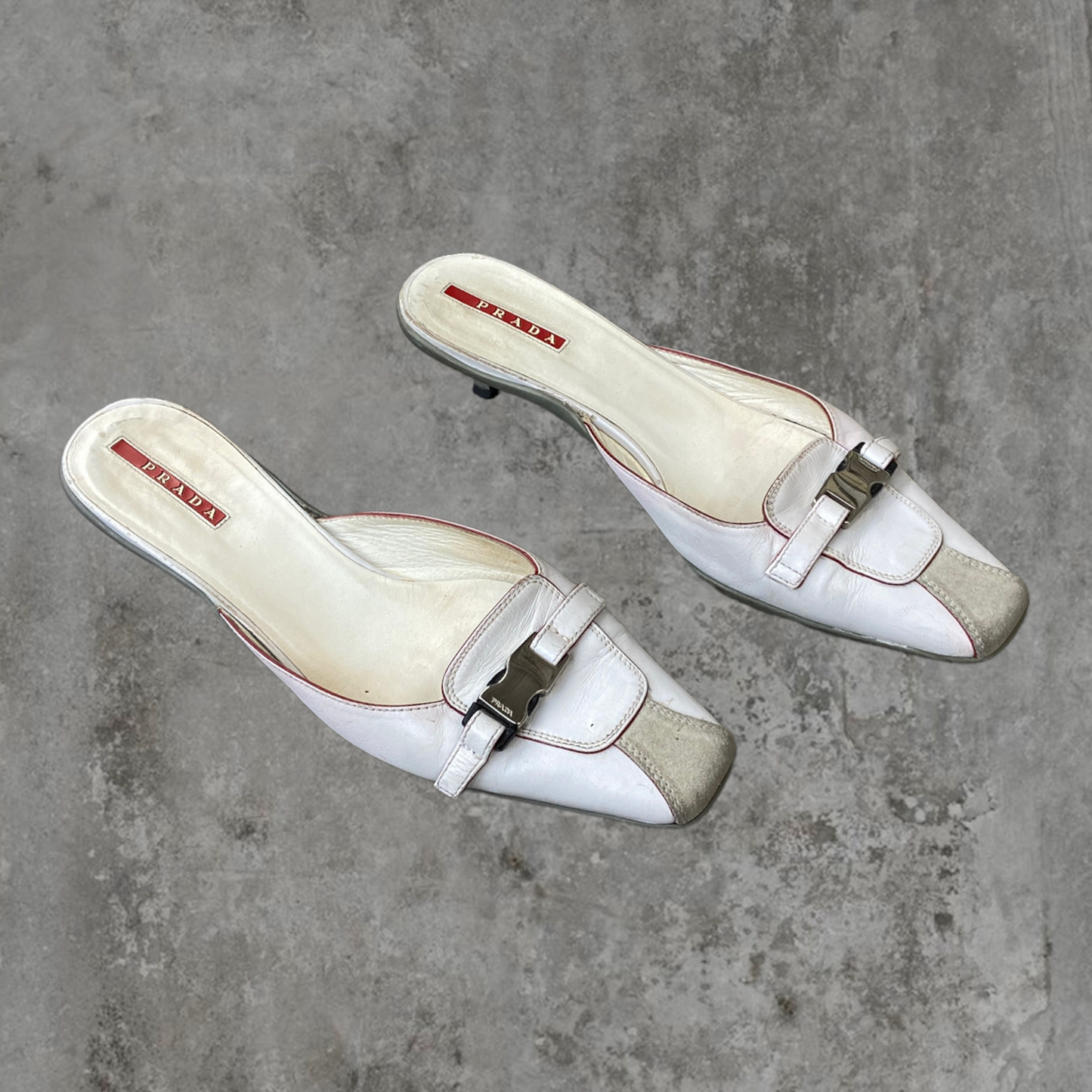 AND '' - EU 36 Shoes