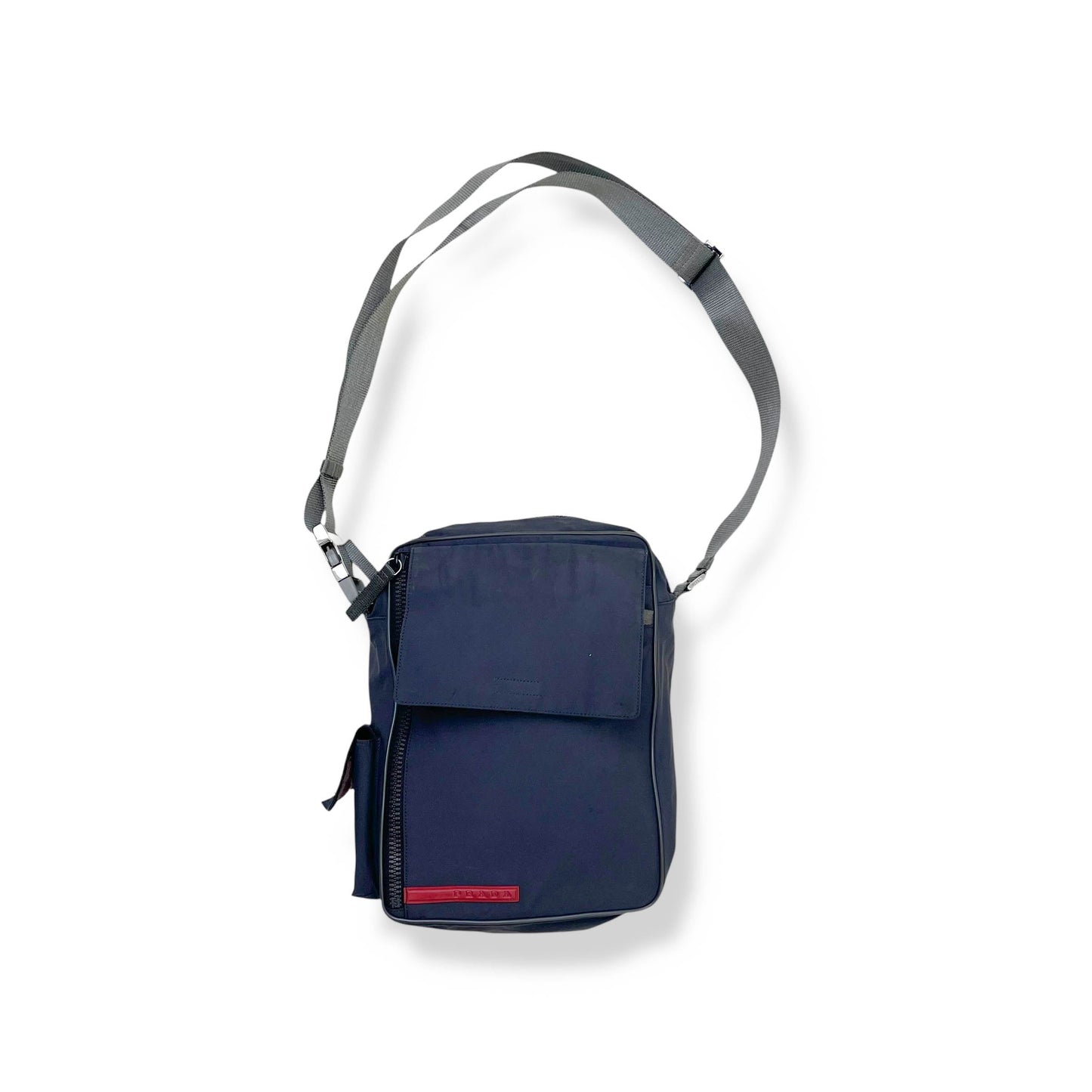 Prada Shoulder Bag Sport 3