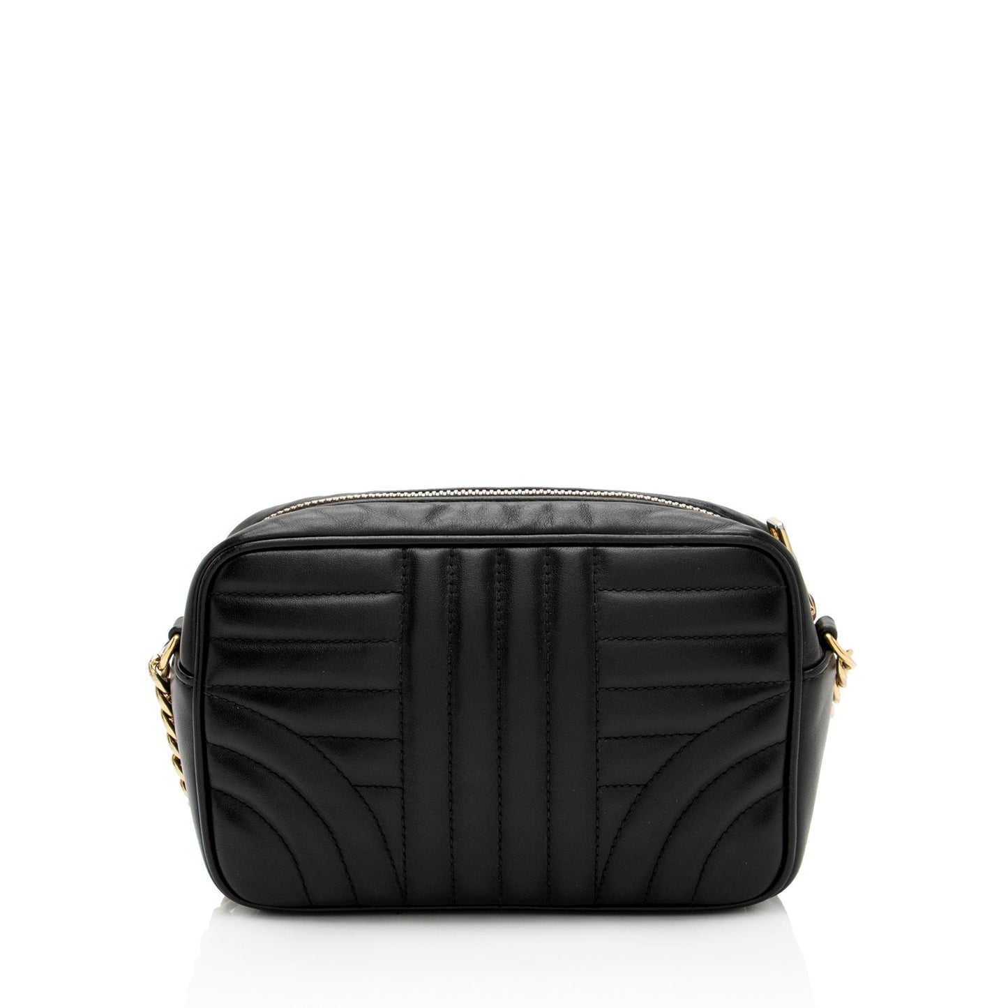 Prada Calfskin Diagramme Camera Bag Shf Byrpog Crossbody Bag
