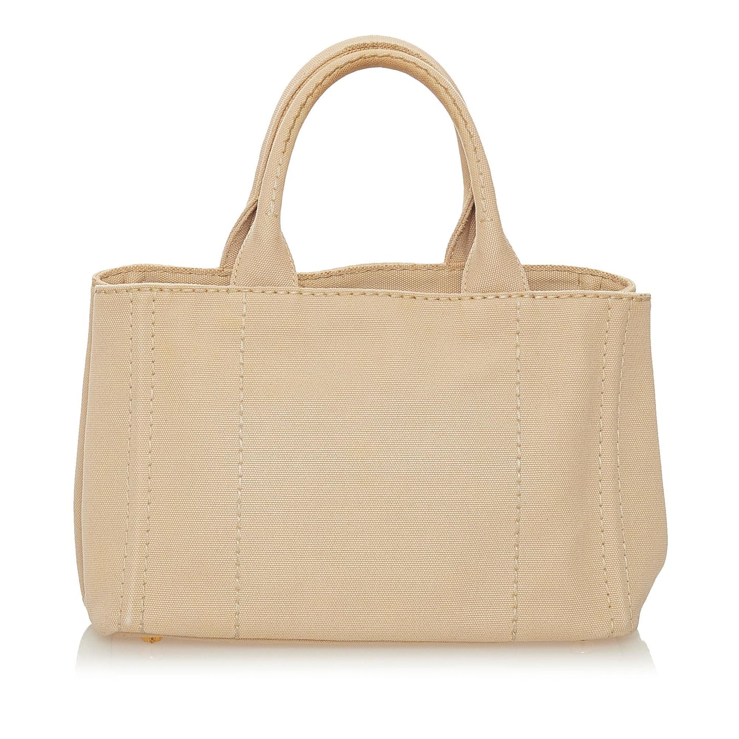 Prada Canapa Satchel Shg Canvas Logo Satchel Bag Satchel Shg 27860