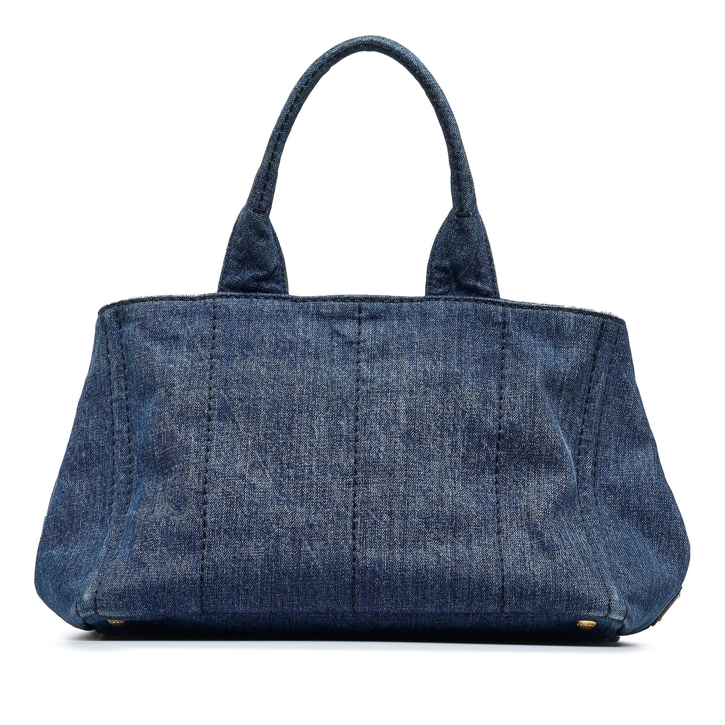 Prada Canapa Tote Bag Shg Kcfcd3 Logo