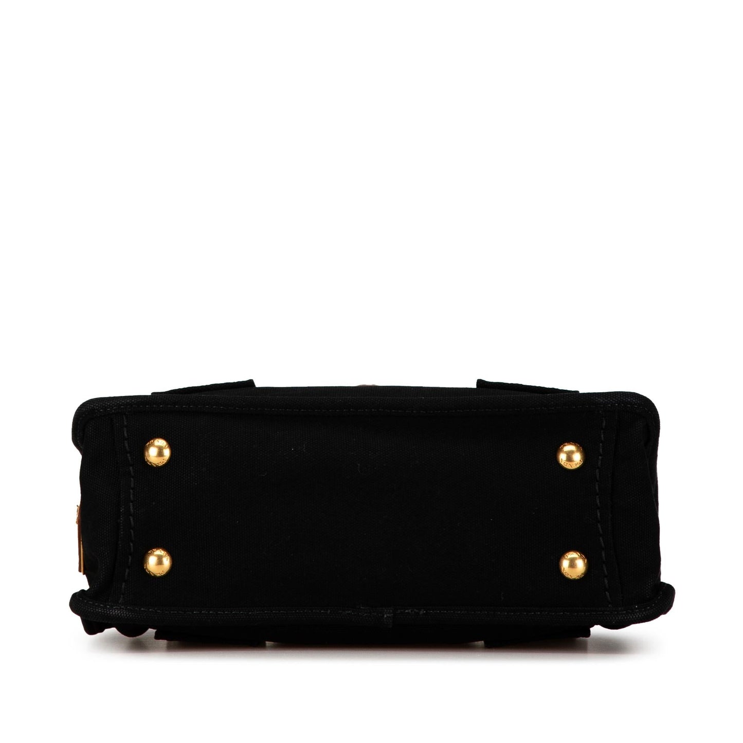 Prada Canapa Satchel Satchel Bag