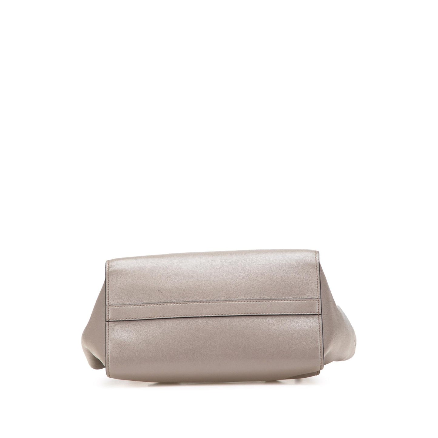 Prada Glace Calf Satchel Satchel Bag