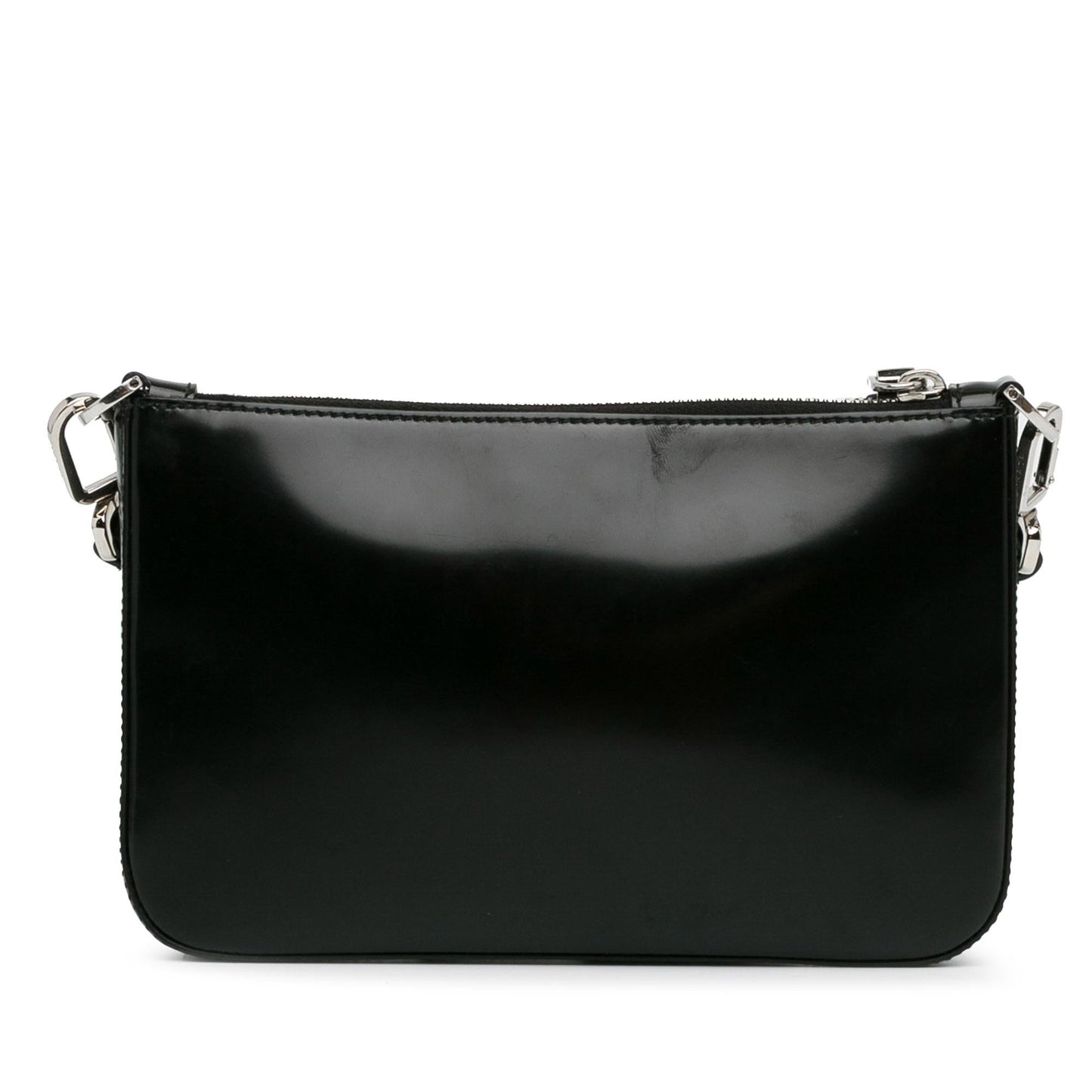 Prada Crossbody Bag Shg C780Gt Leather