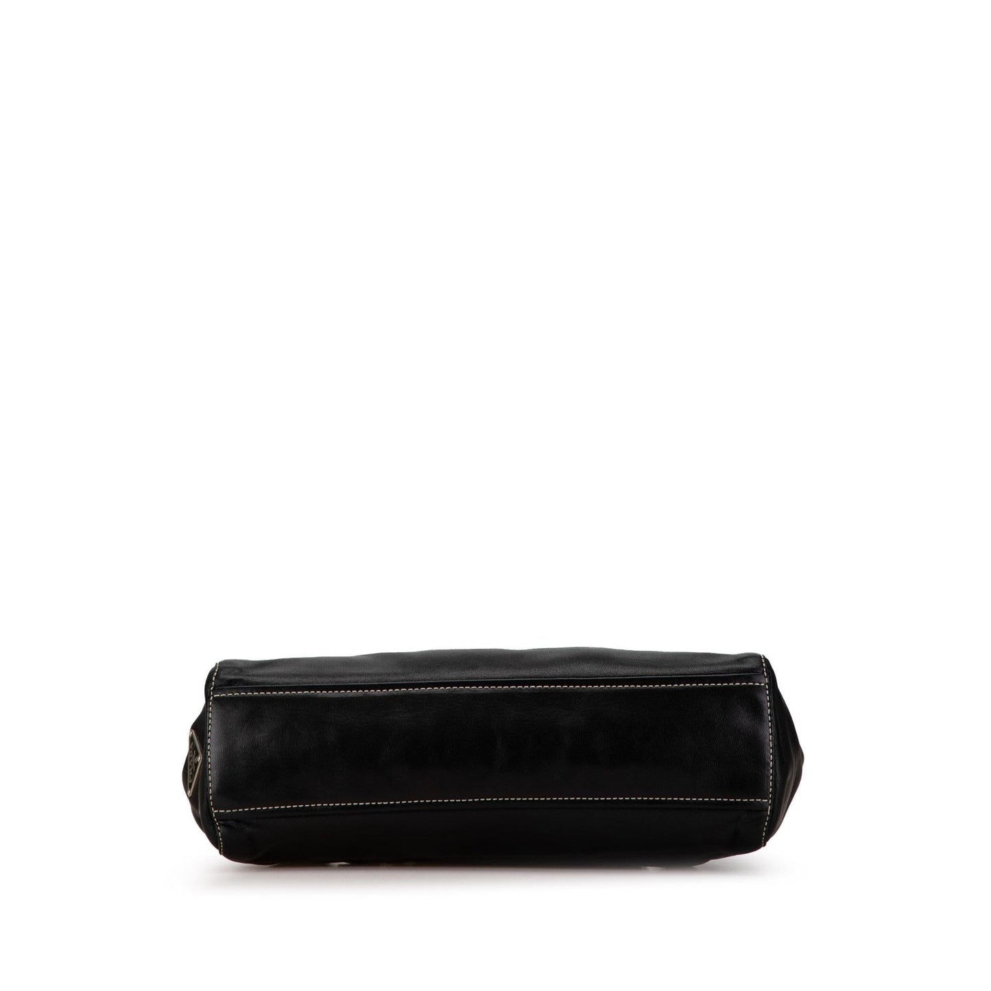 Prada Easy Shoulder Bag Shg Ku6Hzy Leather