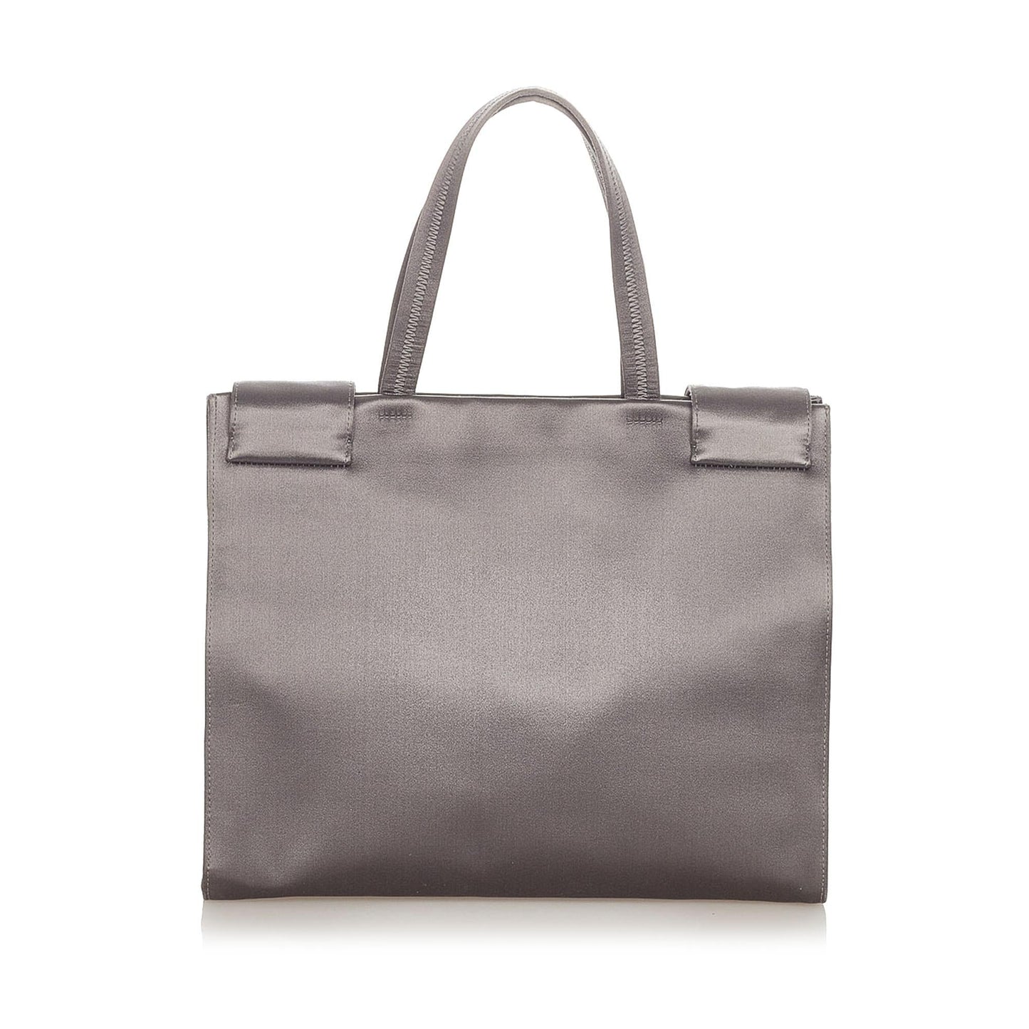 Prada Handbag Shg Leather Satchel Bag Handbag Shg 22072