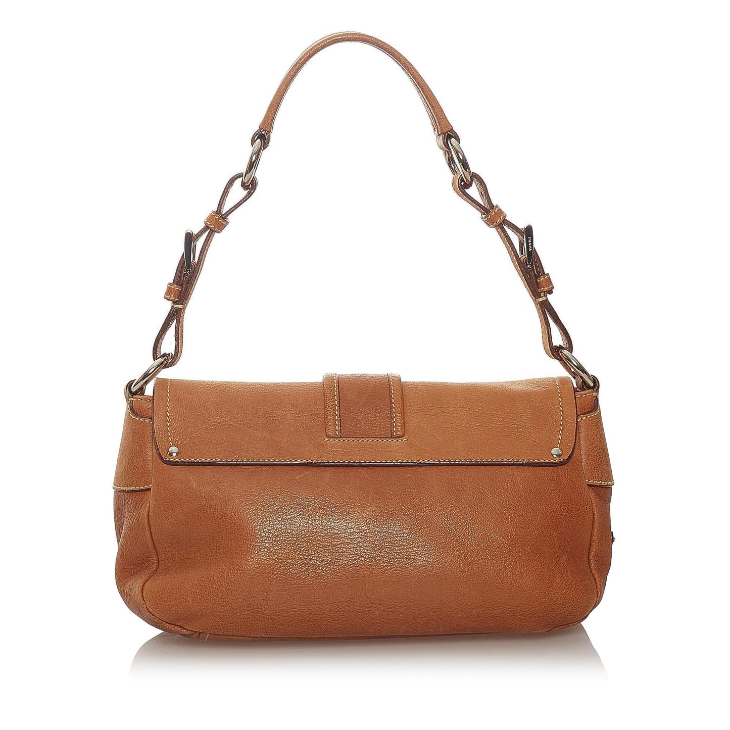 Prada Shoulder Bag Shg Leather Bag Shg 28034