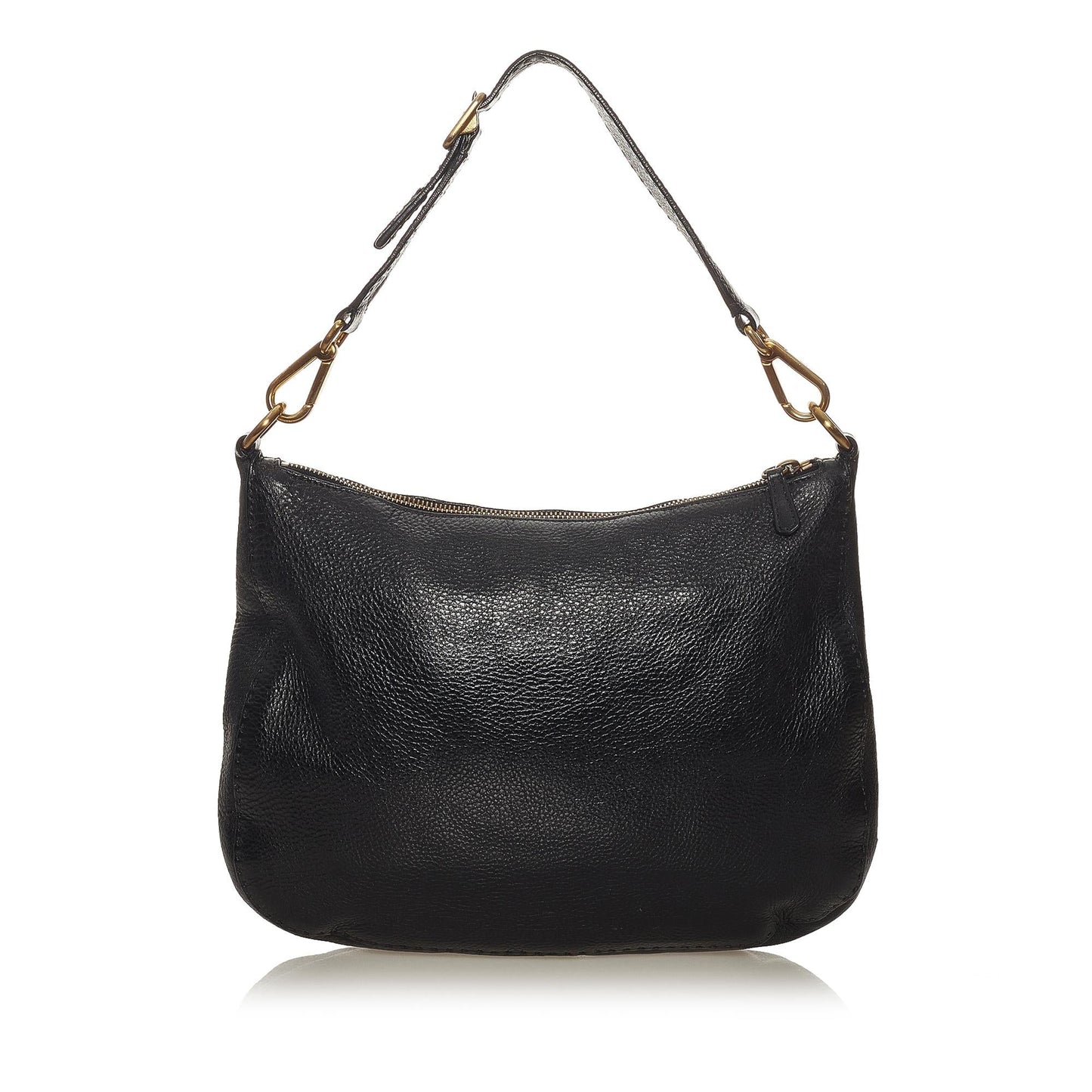 Prada Shoulder Bag Shg Leather Bag Shg 28036