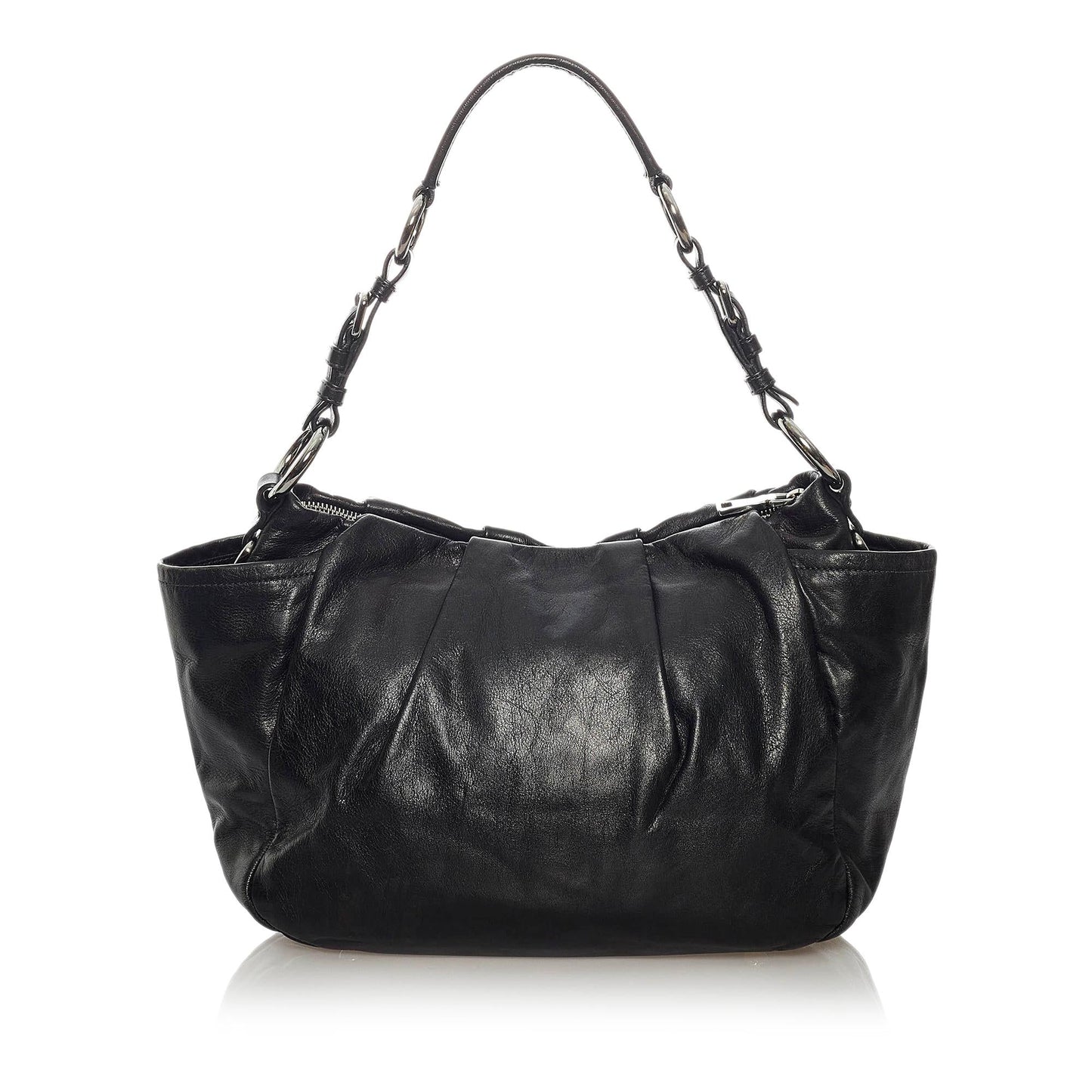 Prada Shoulder Bag Shg Leather Bag Shg 29144