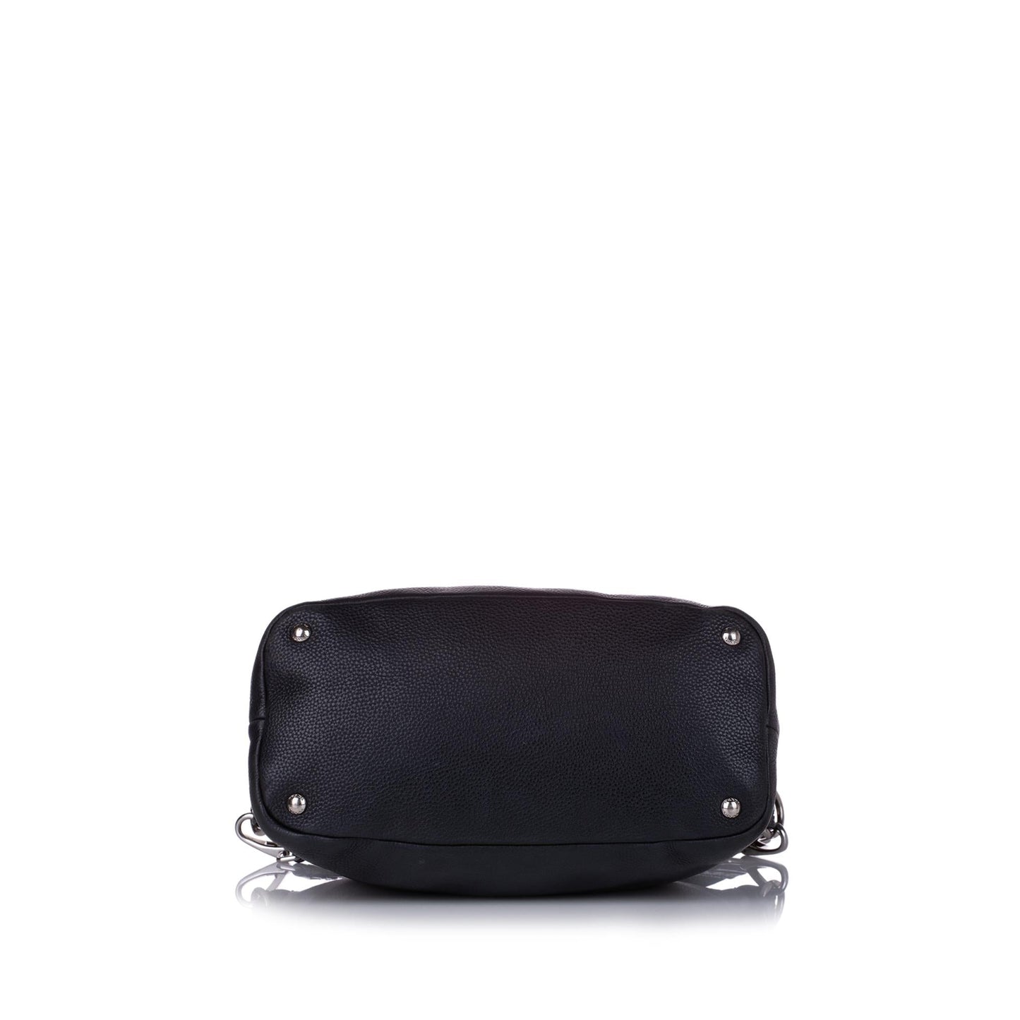 Prada Tote Bag Shg Leather Bag Shg 29438
