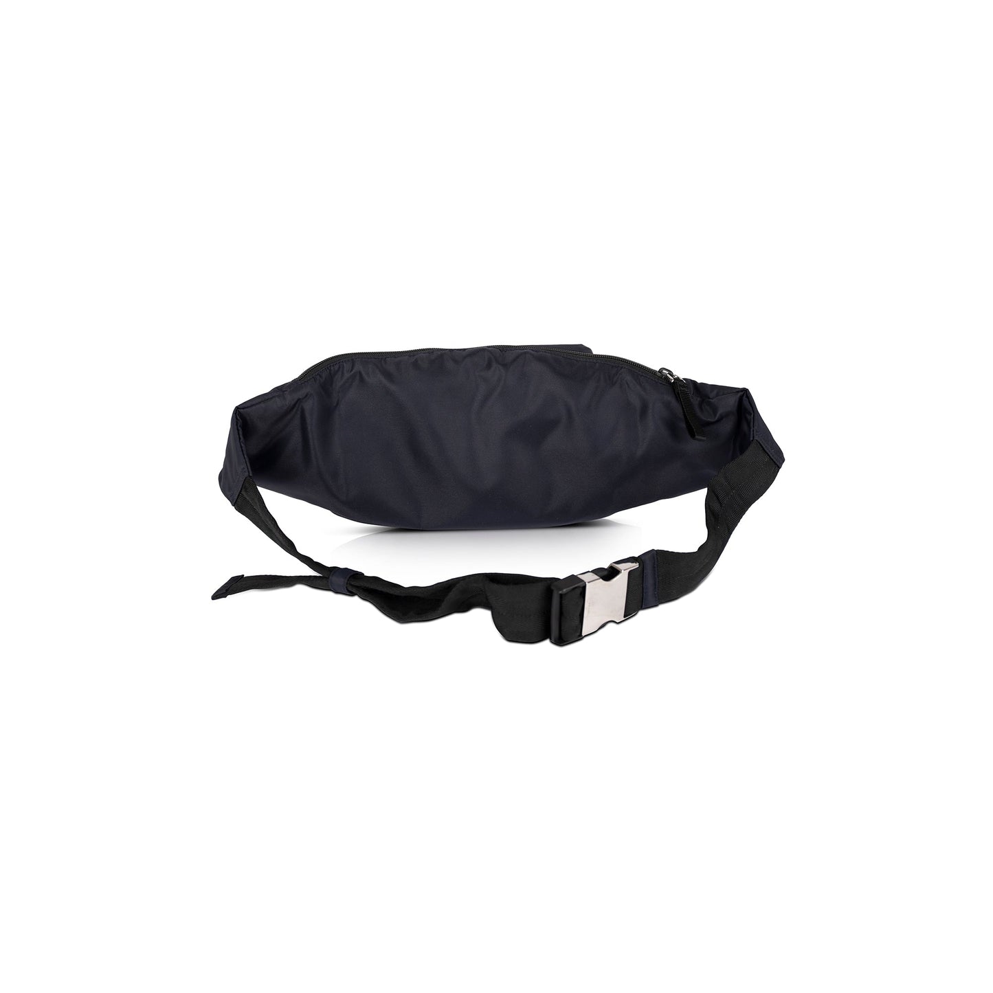 Prada Marsupio Tessuto Waist Bag Nylon Travel Bag