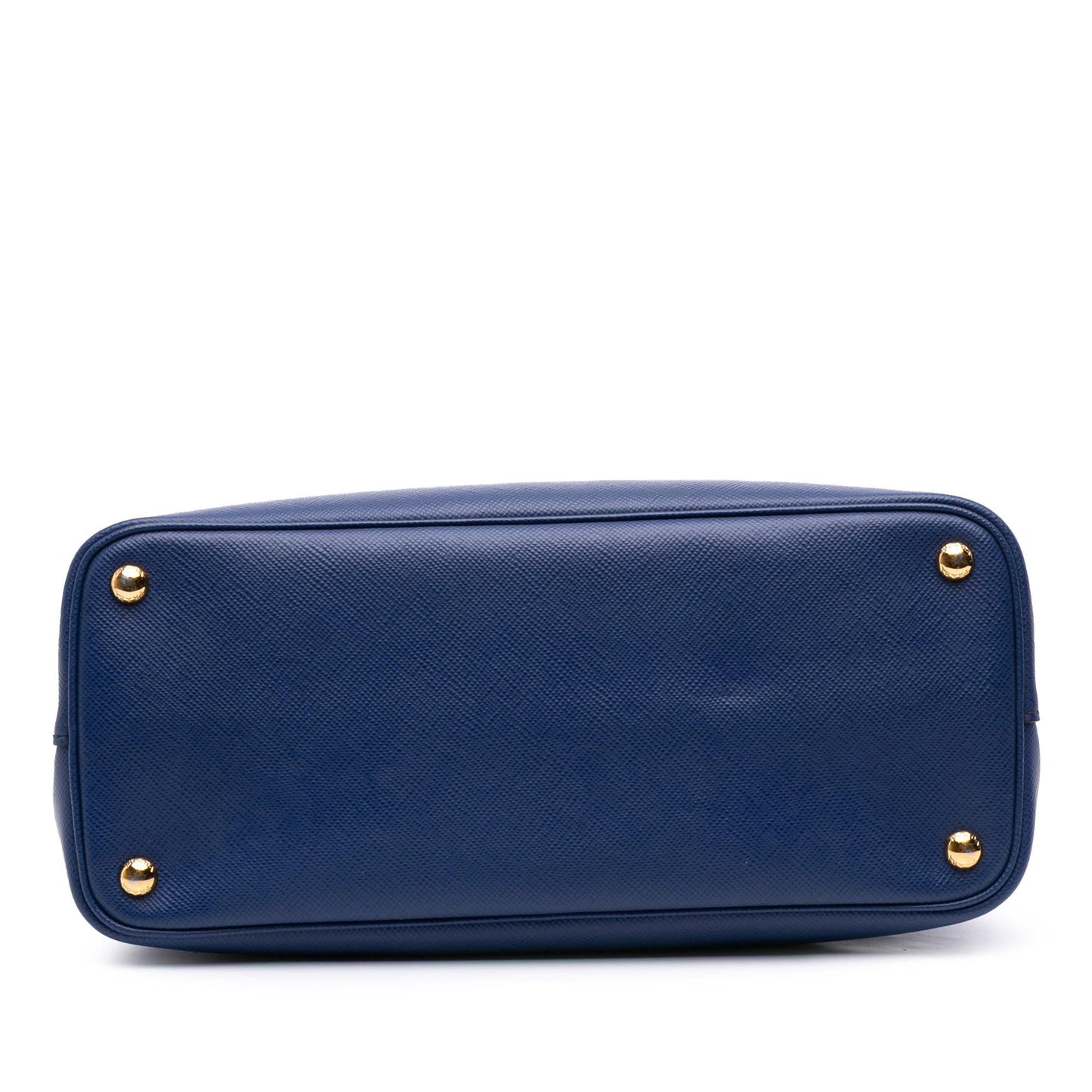 Prada Cuir Double Satchel Saffiano Medium Satchel Bag Double Satchel 3