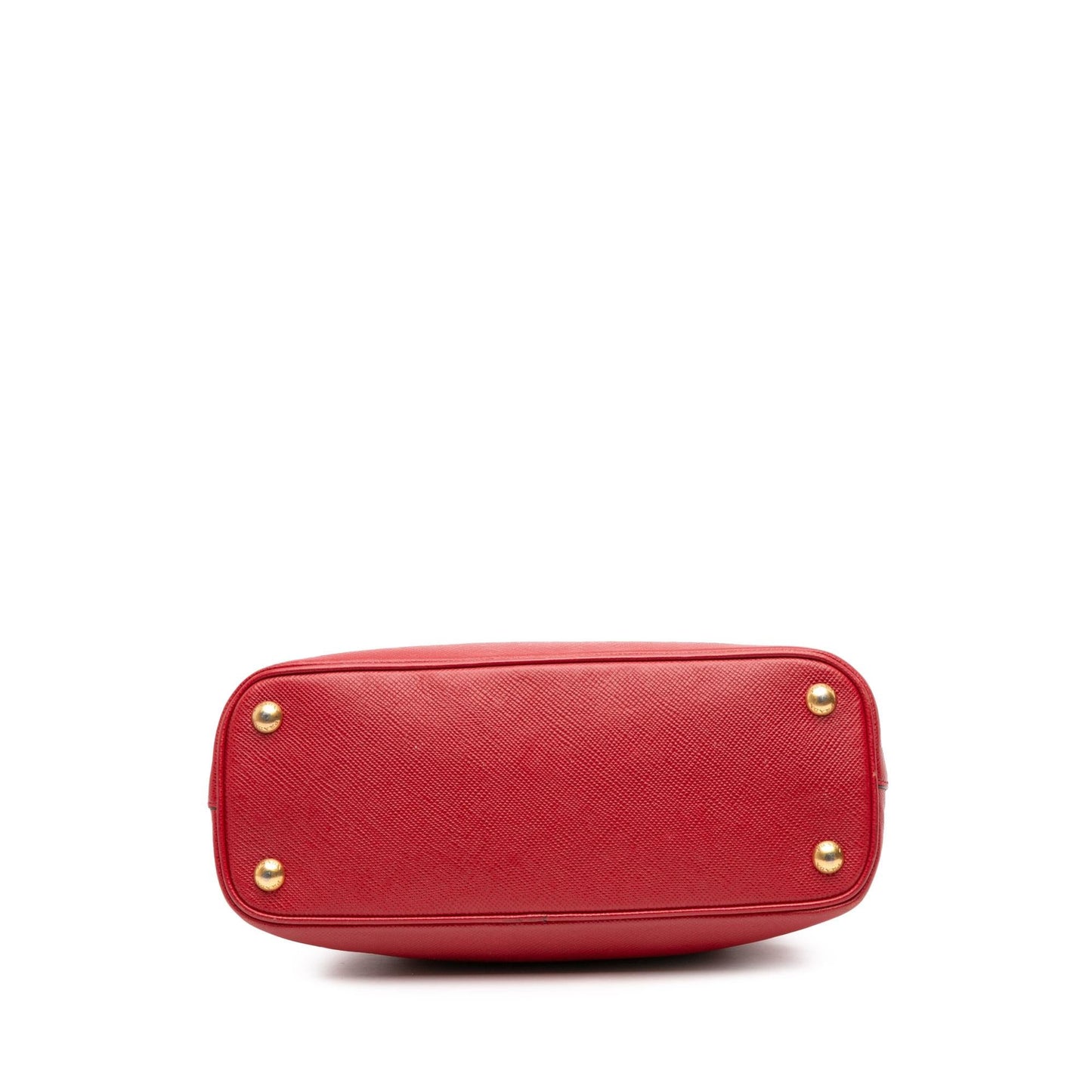 Prada Dome Satchel Saffiano Medium Satchel Bag Dome Satchel 1