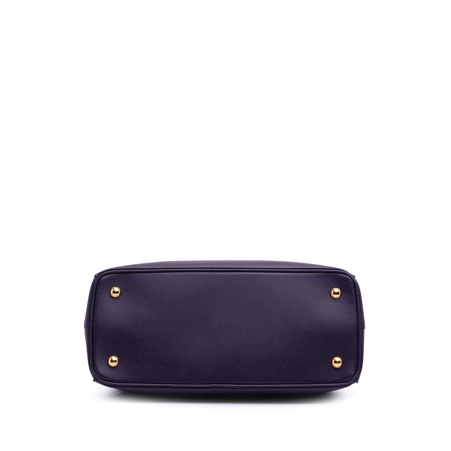 Prada Lux Galleria Satchel Saffiano Medium Satchel Bag