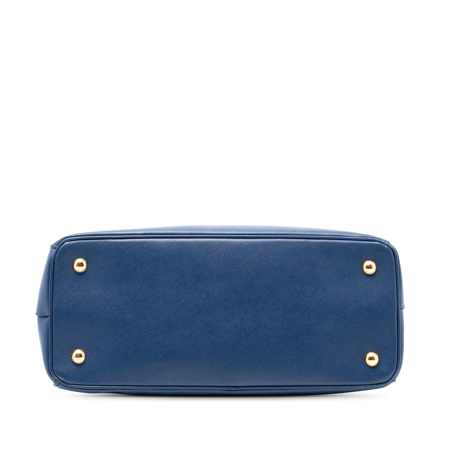 Prada Lux Galleria Tote Saffiano Medium Tote Bag