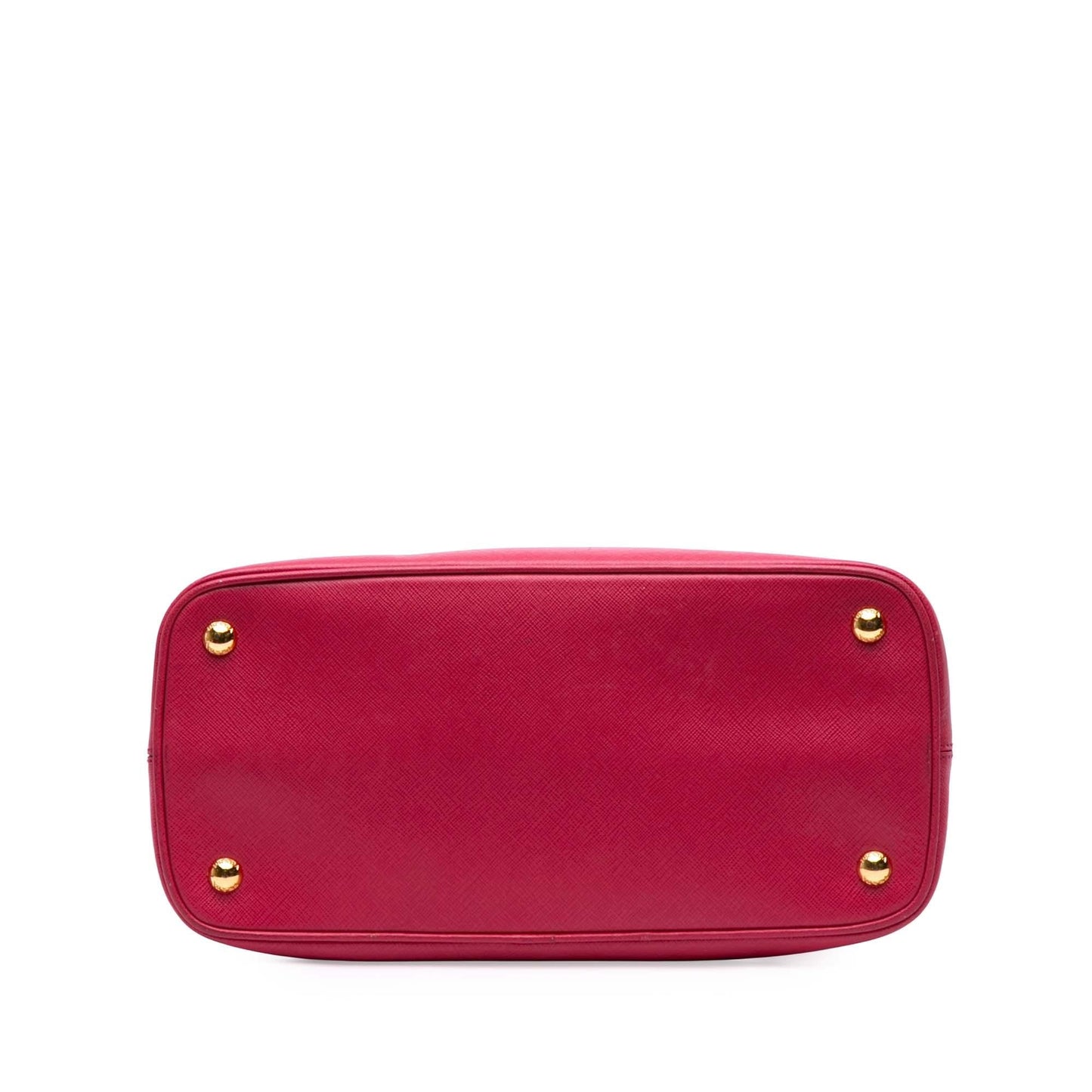 Prada Lux Open Promenade Satchel Saffiano Medium Satchel Bag Promenade Satchel 1