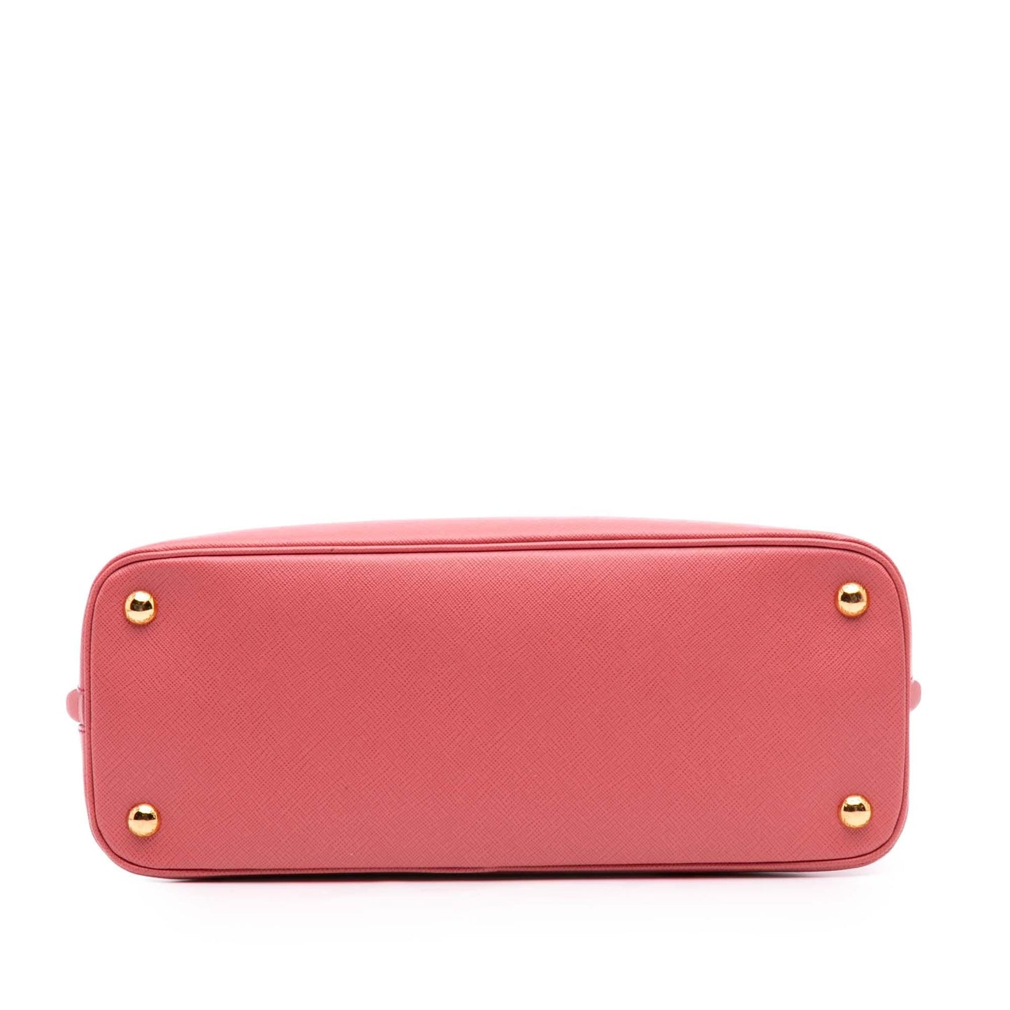 Prada Lux Promenade Satchel Saffiano Medium Satchel Bag Promenade Satchel 8