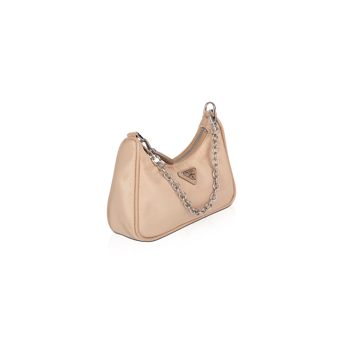 Prada Re Edition Tessuto Shoulder Bag Nylon Mini