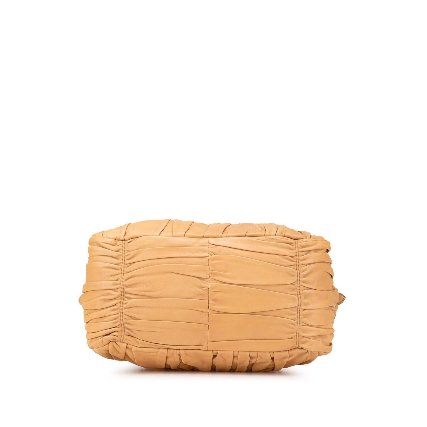 Prada Nappa Gaufre Satchel Satchel Bag Gaufre Satchel 1