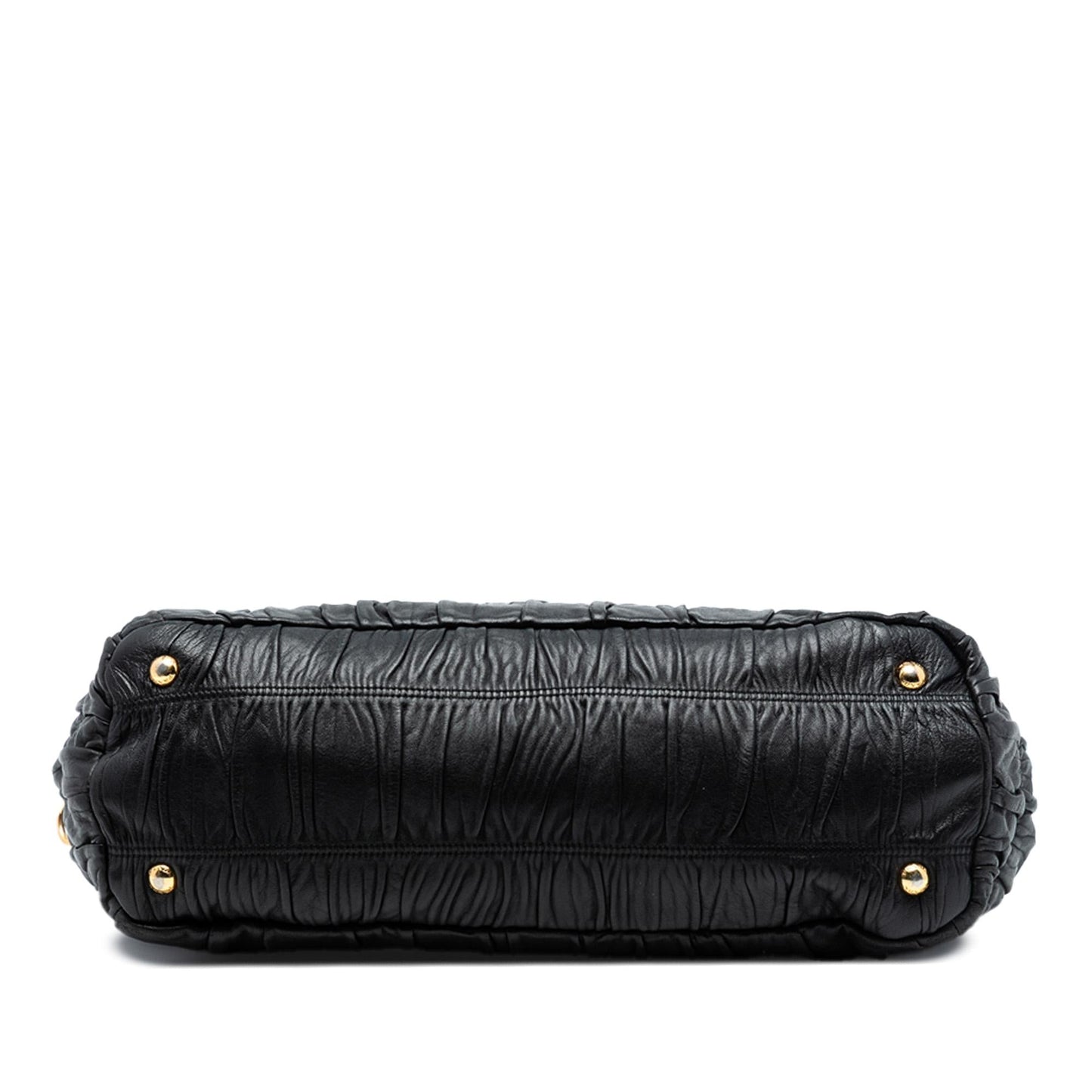 Prada Nappa Gaufre Satchel Satchel Bag Gaufre Satchel 4
