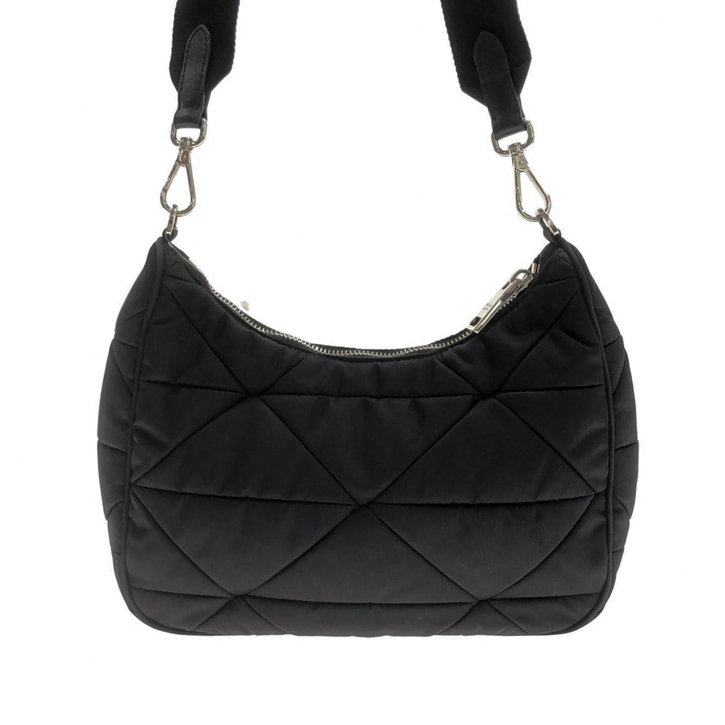 Prada Padded Re Crossbody Bag Shg D7Bhra Nylon
