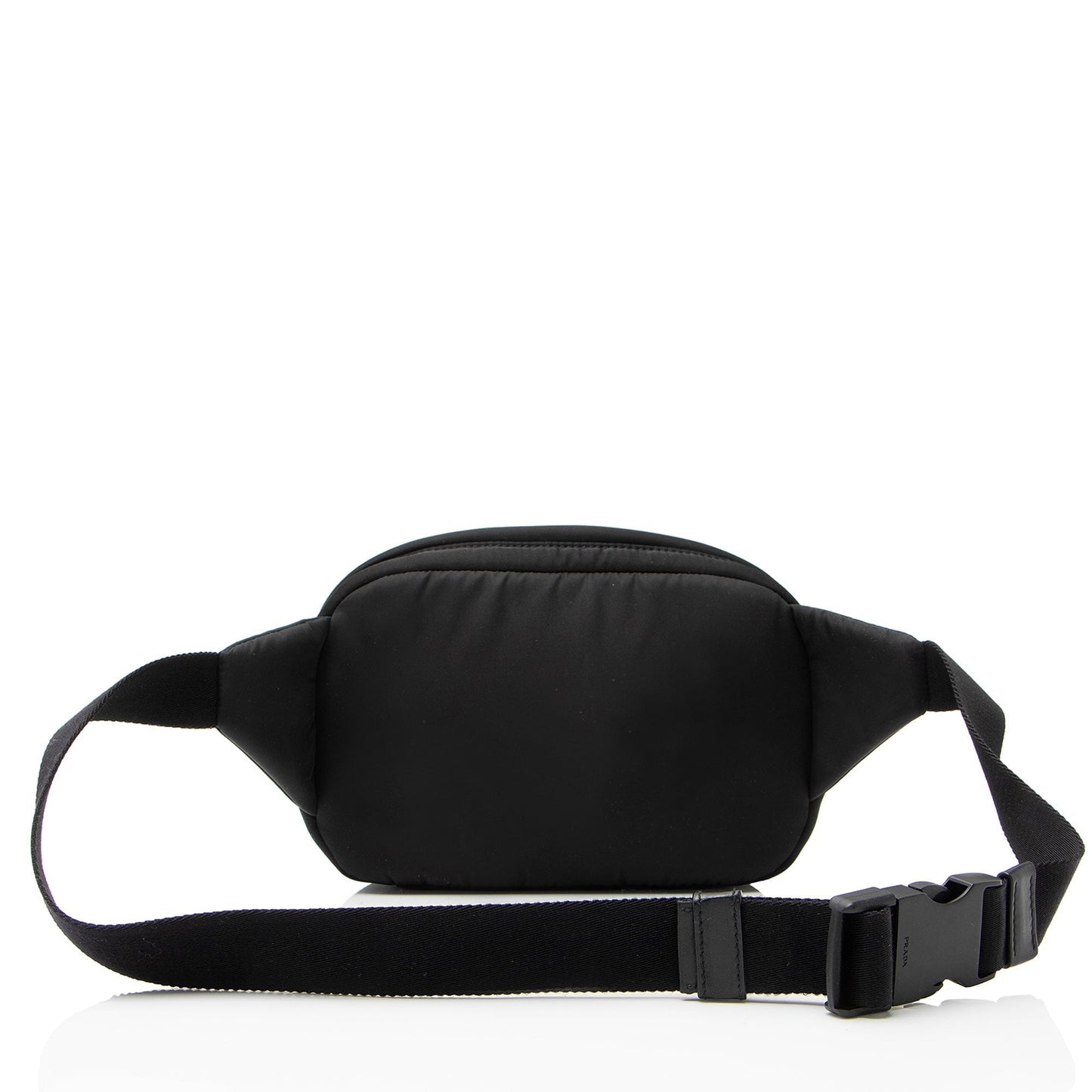 Prada Re Padded Belt Bag Nylon