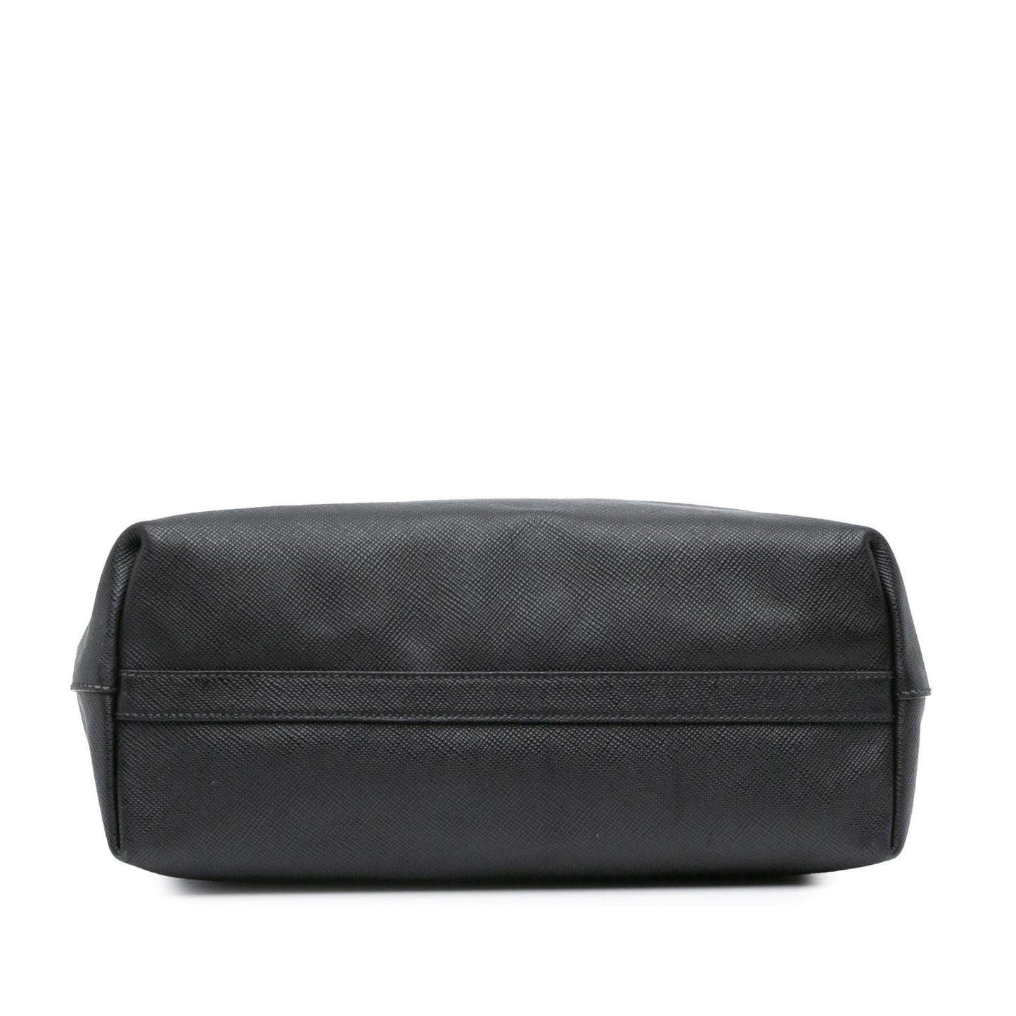 Prada Cuir Tote Shg U4R466 Saffiano Tote Bag