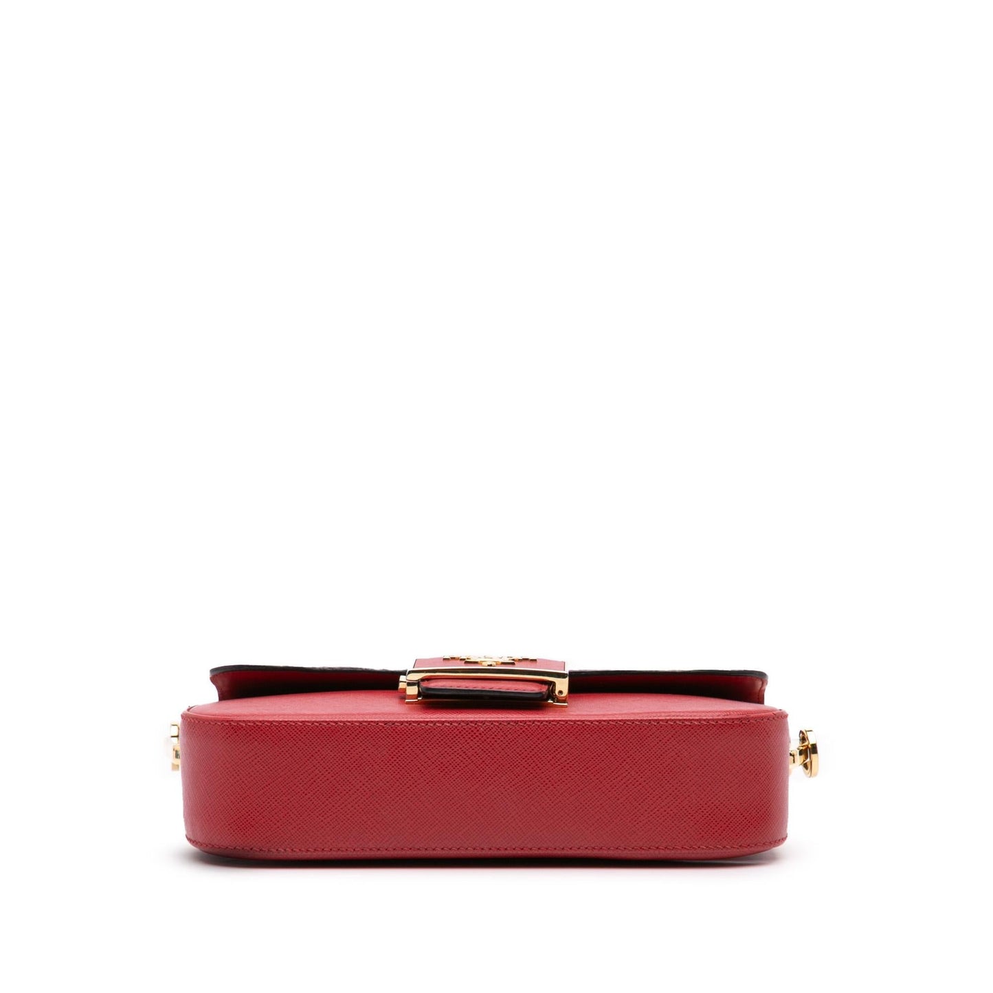 Prada Lux Embleme Satchel Saffiano Satchel Bag Embleme Satchel 1