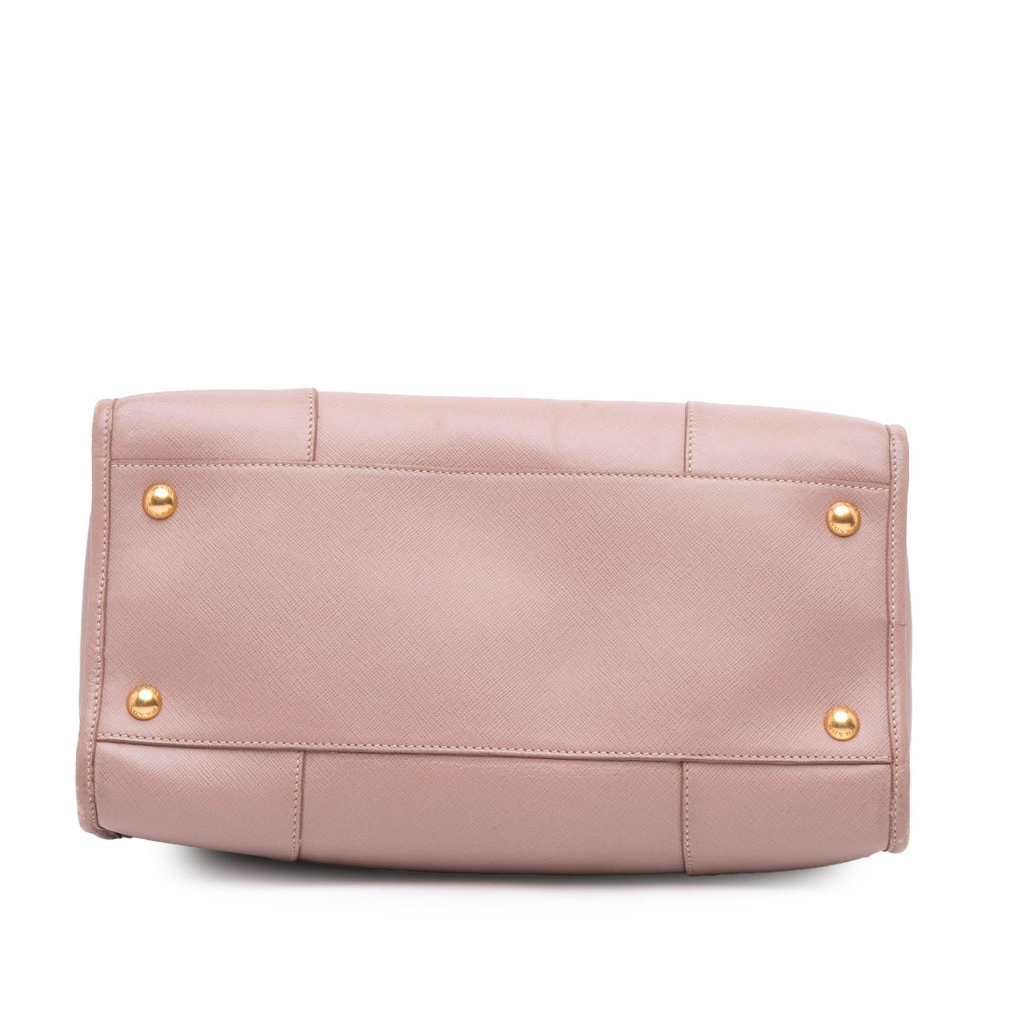Prada Lux Shopping Tote Saffiano Tote Bag
