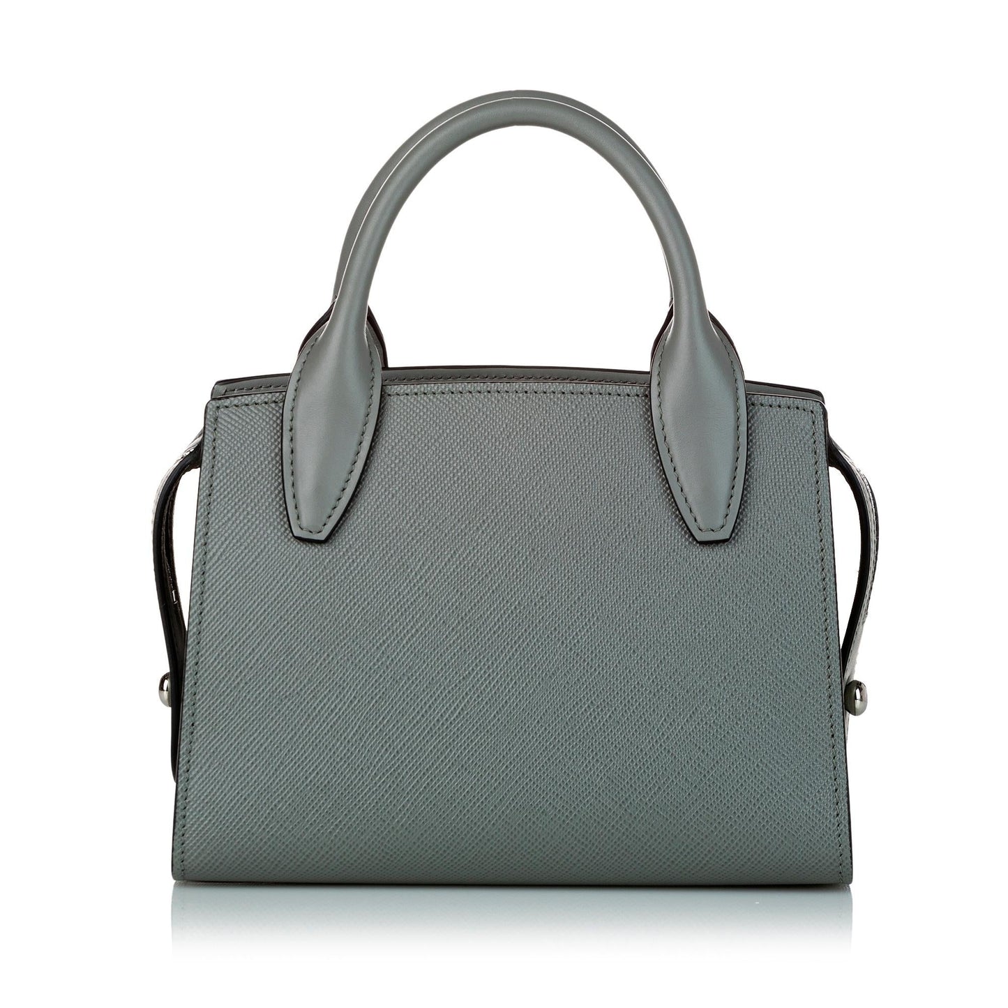 Prada Satchel Shg Saffiano Satchel Bag Satchel Shg 30461