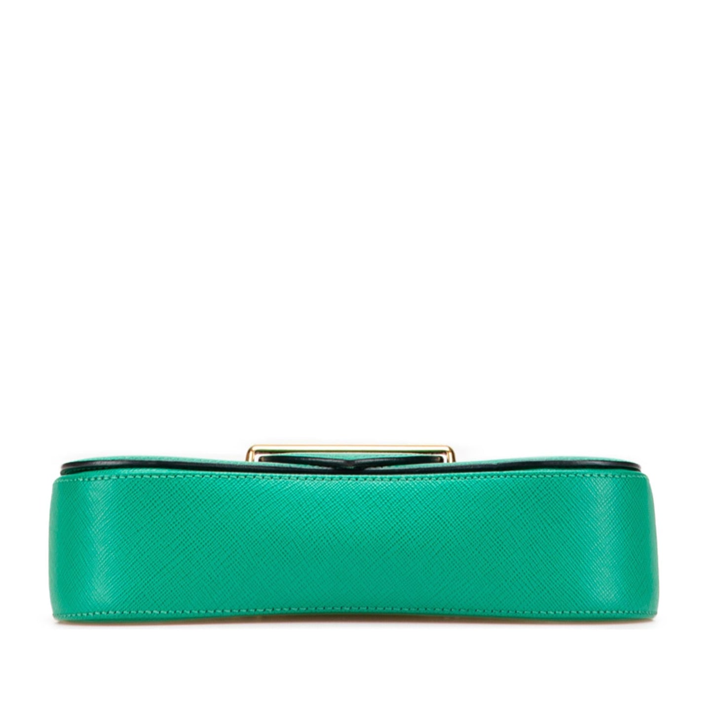 Prada Sidonie Crossbody Saffiano Crossbody Bag