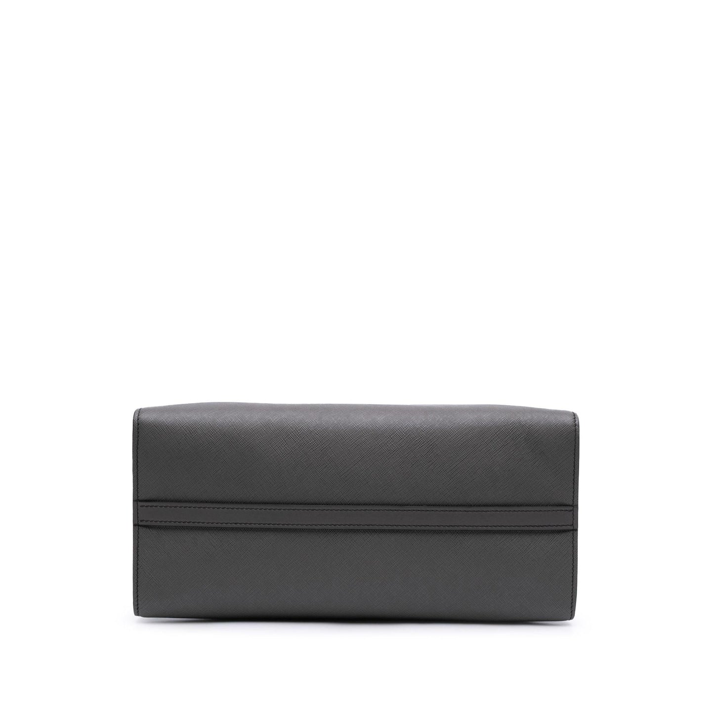 Prada And City Calf Paradigme Bag Saffiano Satchel Bag